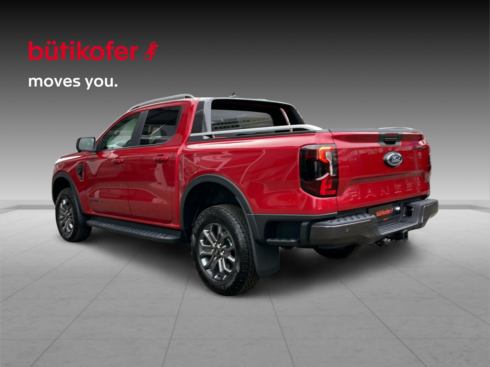 FORD Ranger DKab.Pick-up 3.0 EcoBlue 4x4 Wildtrak-image-3