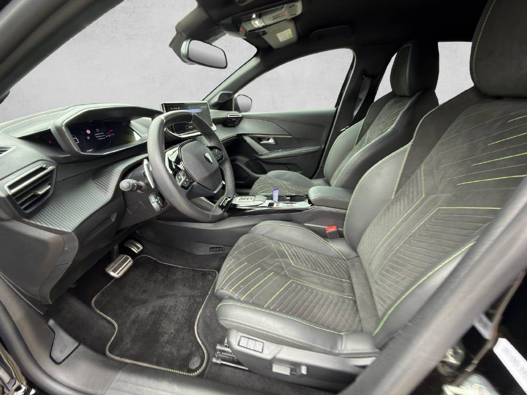 PEUGEOT 208 1.2 Hybrid 145 GT-image-7