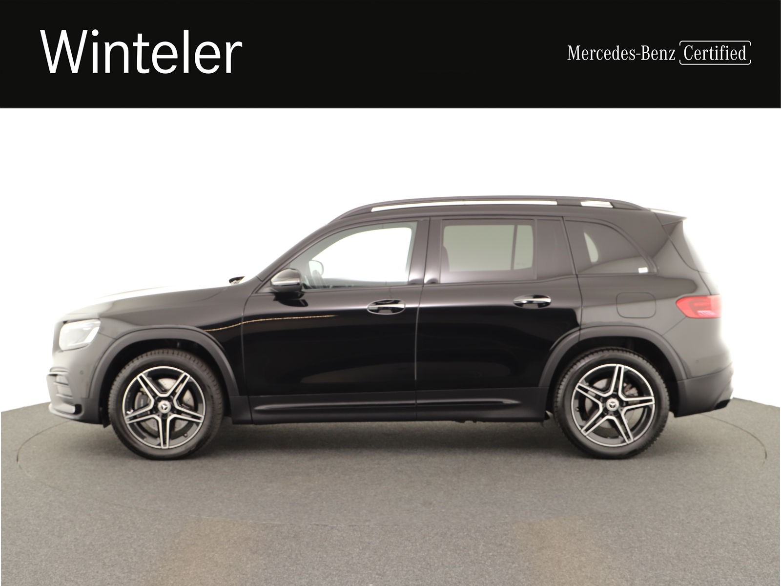 MERCEDES-BENZ GLB 220 4Matic 8G-Tronic-image-6