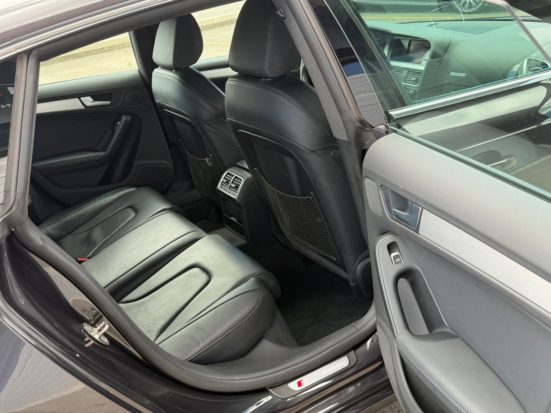 AUDI A5 Sportback 3.0 TDI quattro S-tronic 245PS, 3xS-Line-image-12