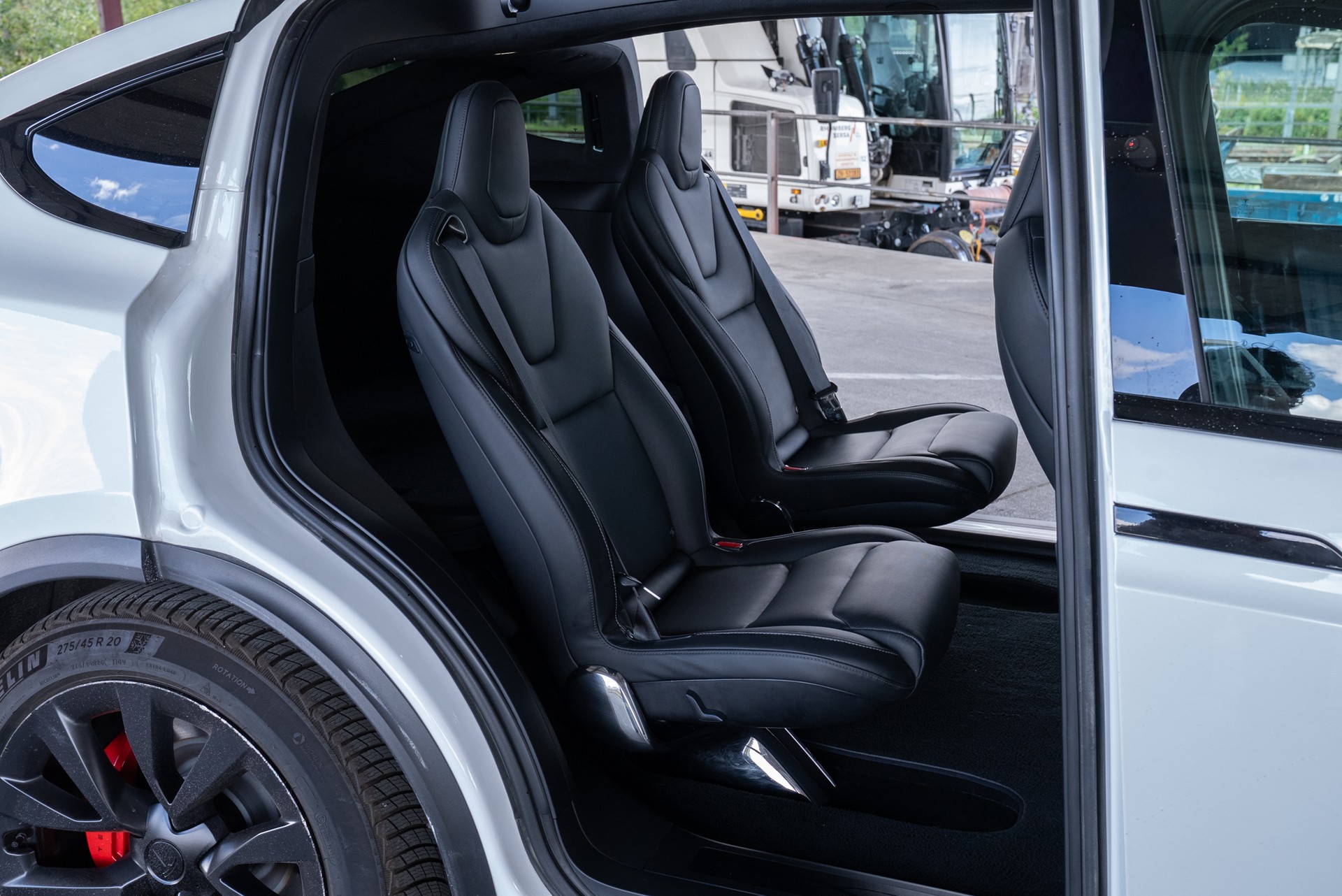 TESLA Model X 100kWh Plaid, werk.lab.ch-image-7