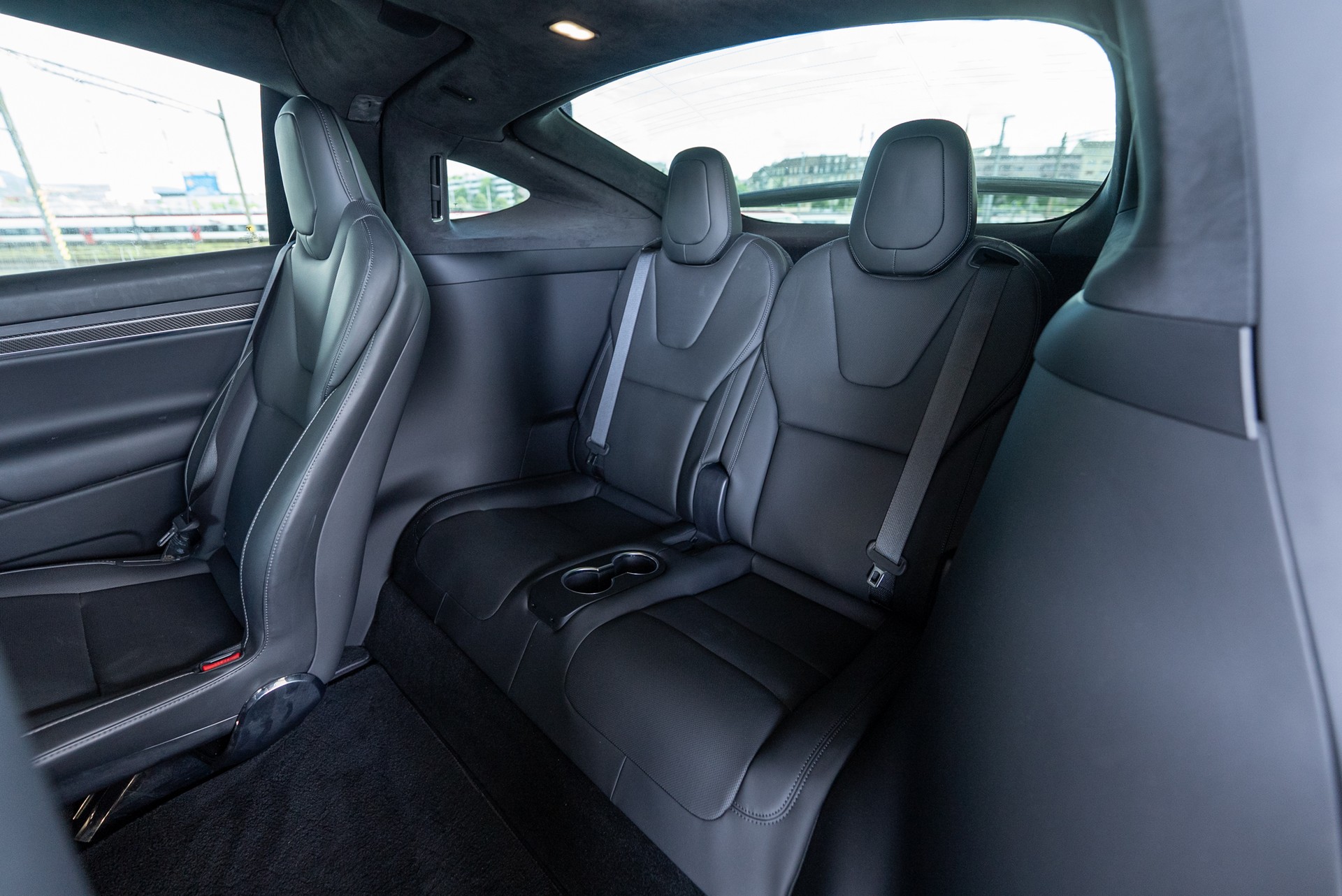 TESLA Model X 100kWh Plaid, werk.lab.ch-image-12