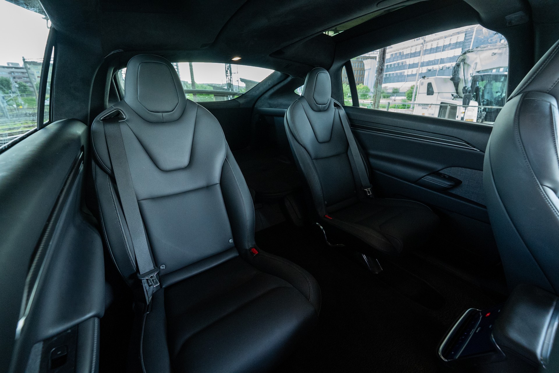 TESLA Model X 100kWh Plaid, werk.lab.ch-image-14
