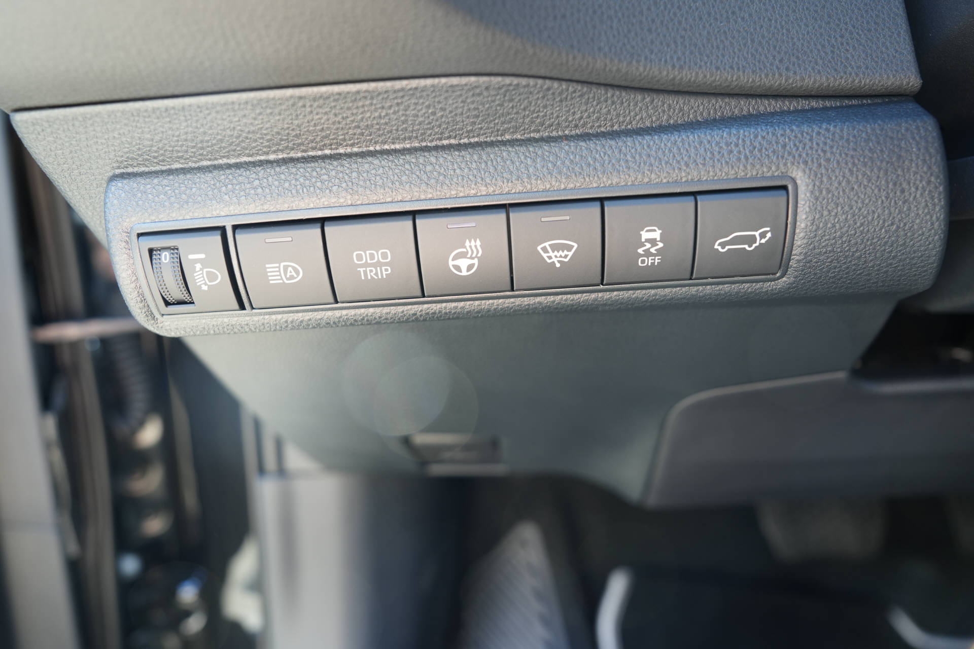 TOYOTA Corolla Touring Sports 2.0 HSD Swiss Edition-image-11