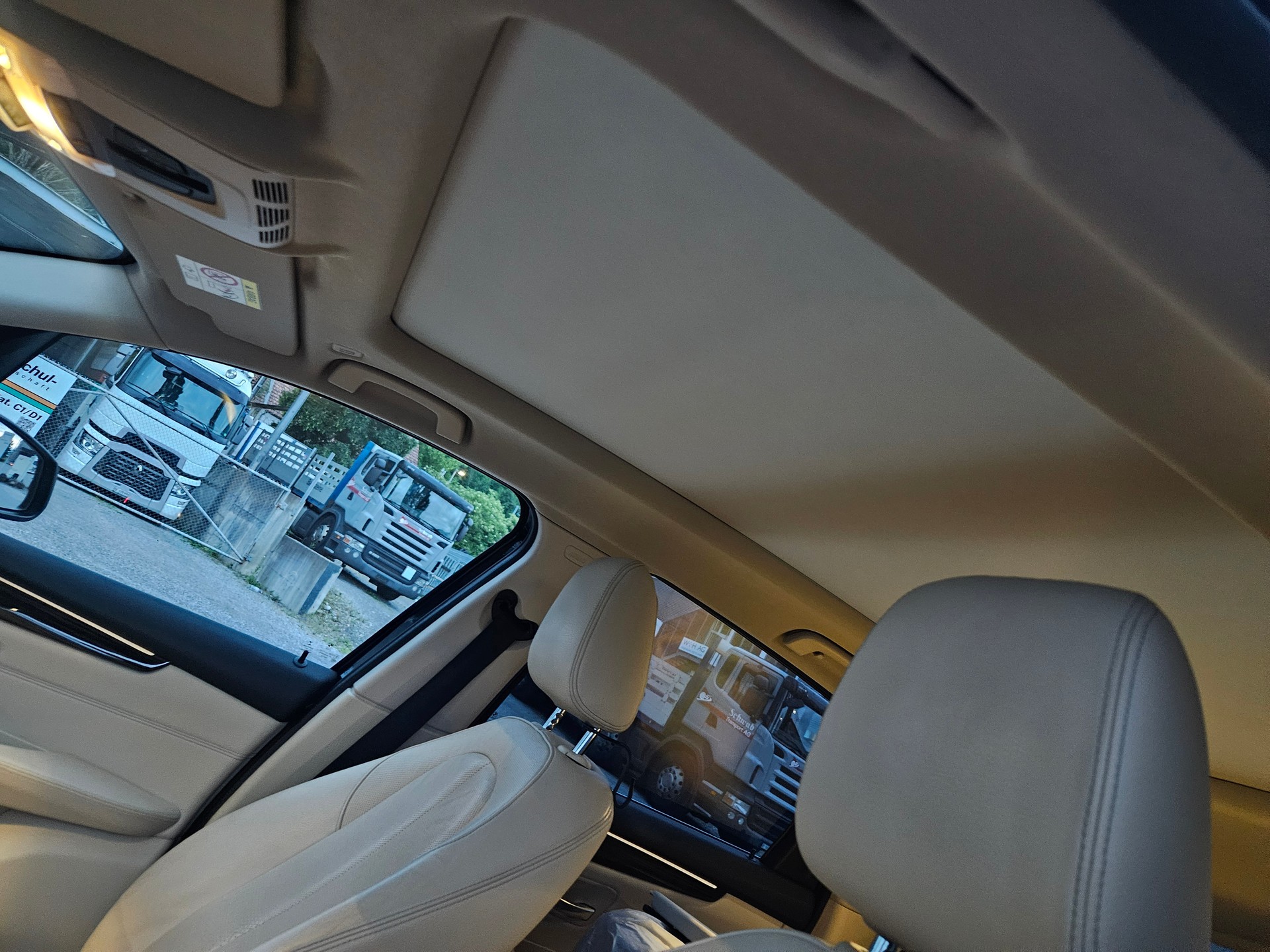 BMW 220i Active Tourer Sport Line Steptronic-image-14