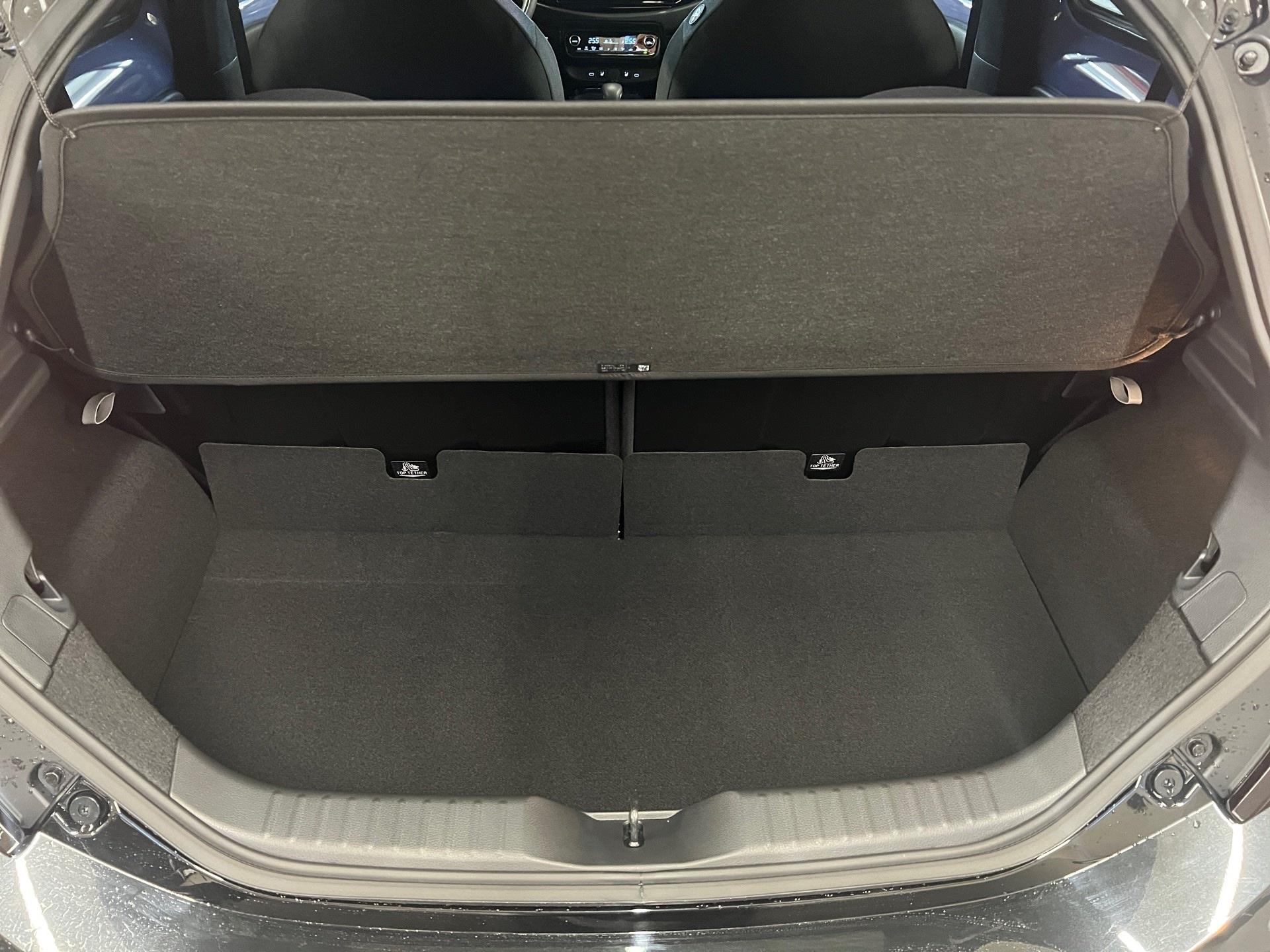 TOYOTA Aygo X 1.5 Style e-CVT-image-15