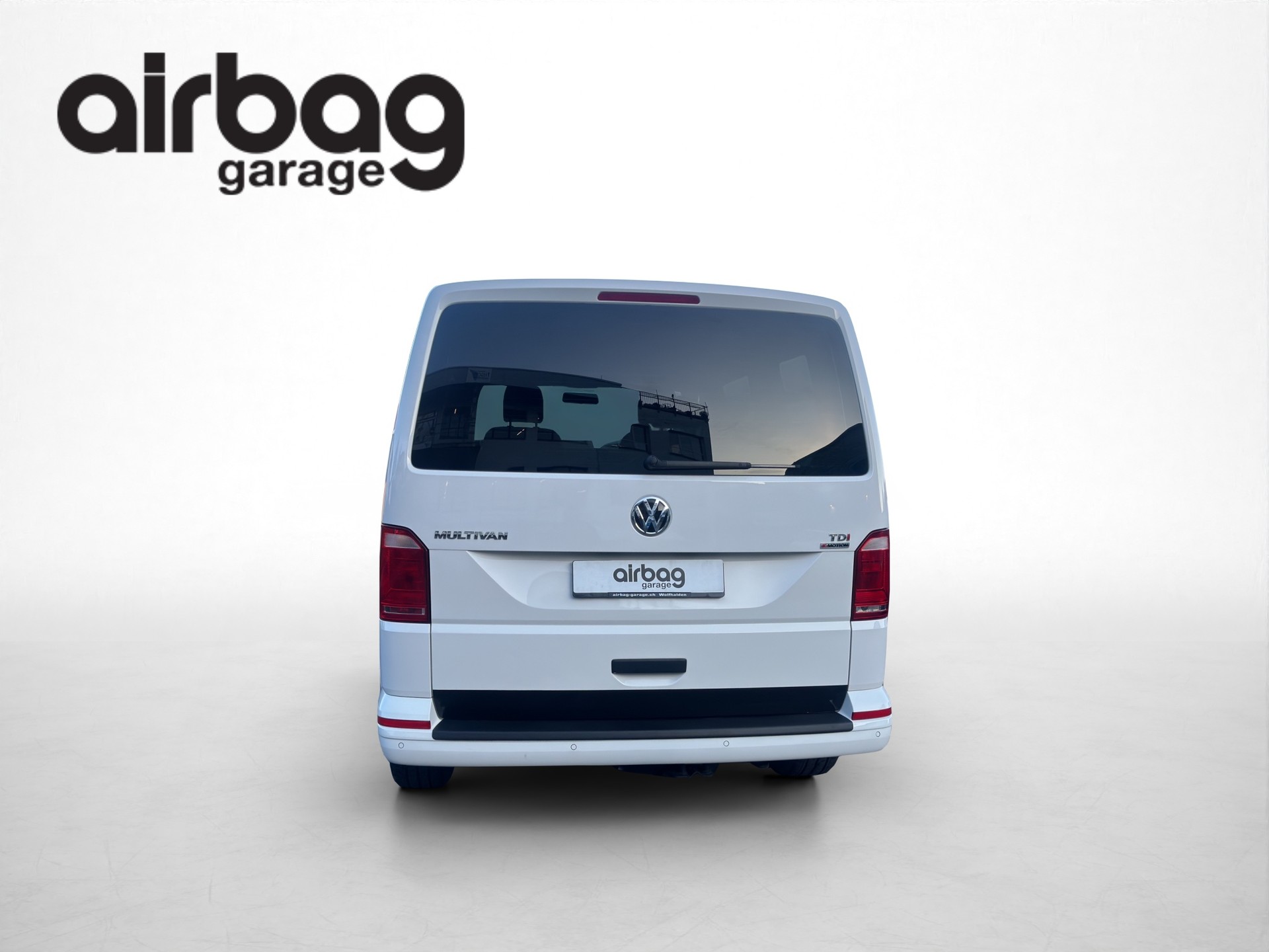 VW T6 Multivan 2.0 TDI Trendline 4Motion-image-3