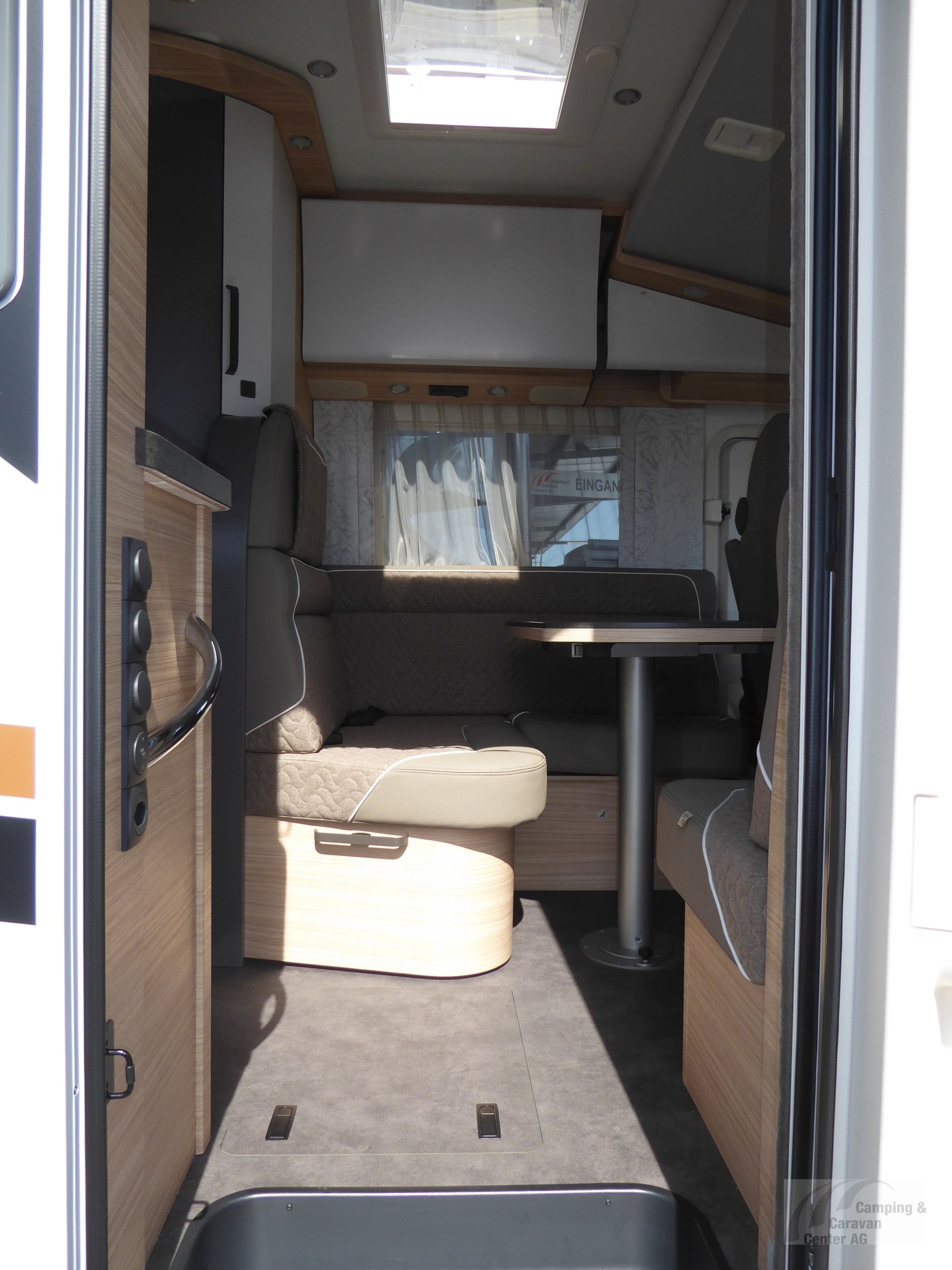MALIBU I 430 KB-LE comfort 4.2t-image-3