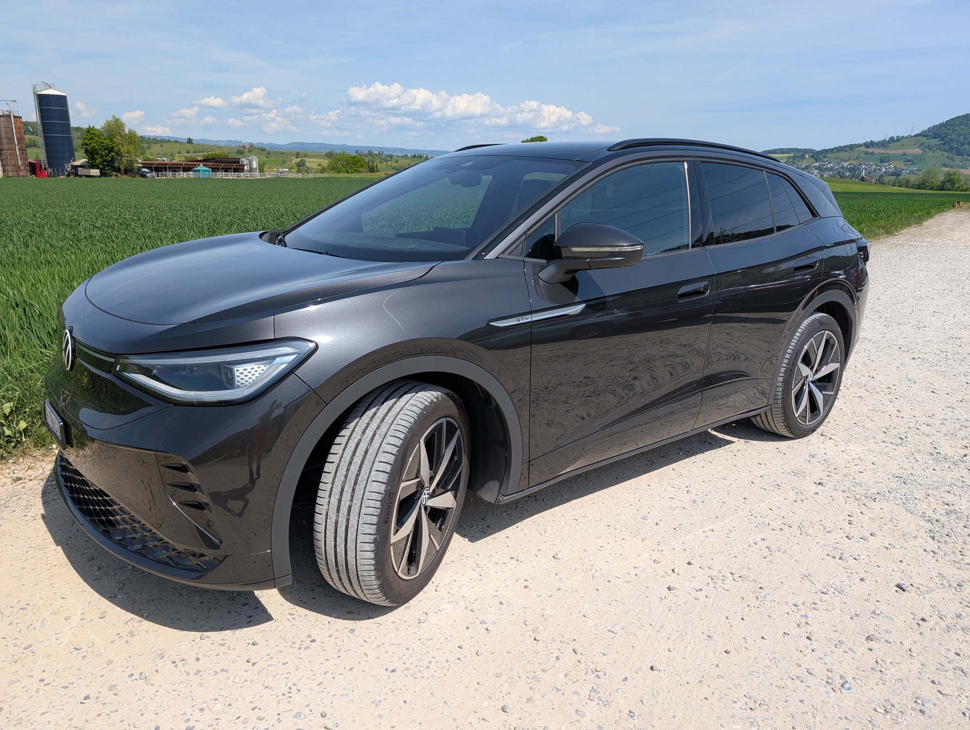 VW GTX 4motion-image-0