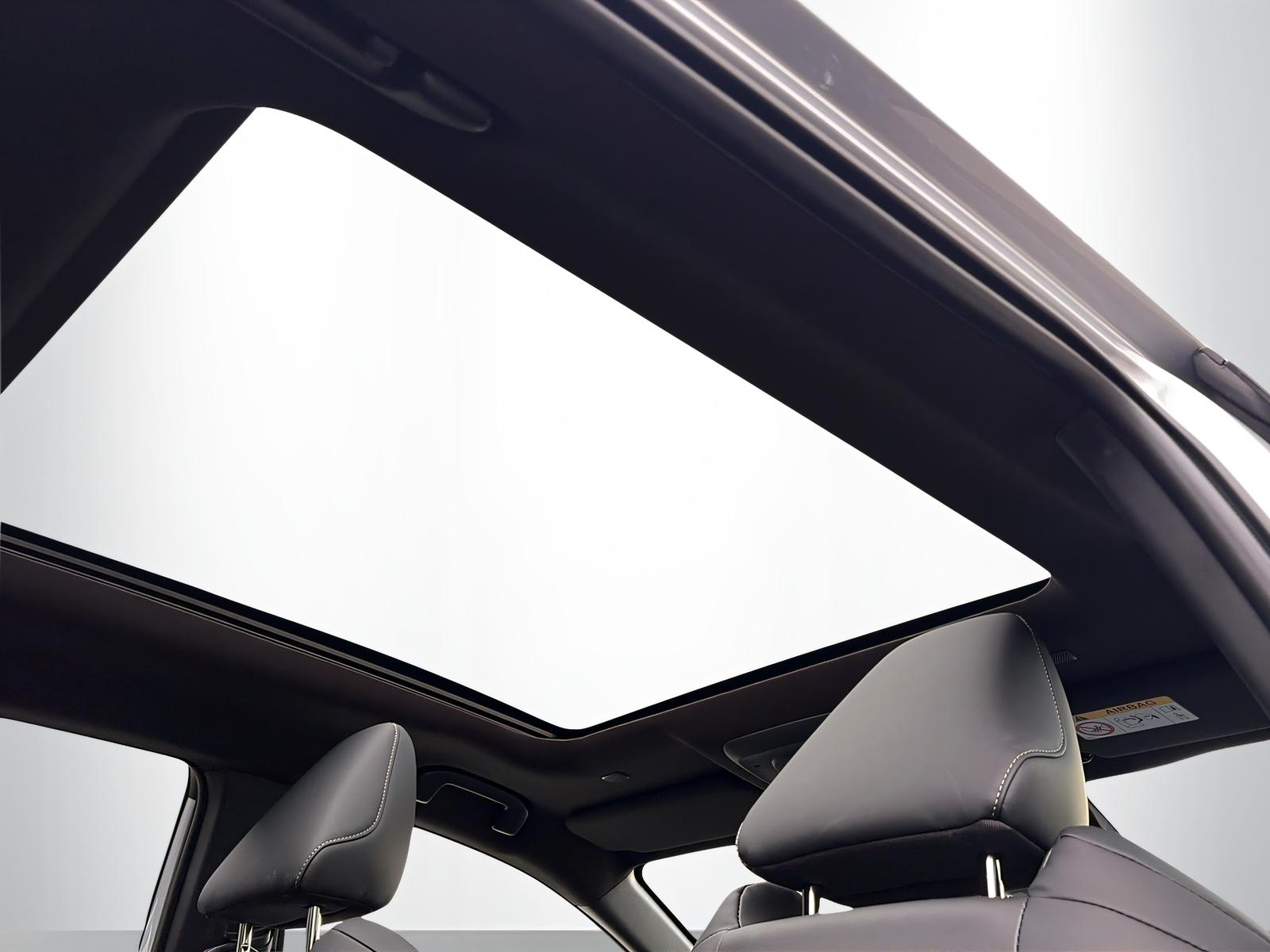 TOYOTA bZ4X Touring Premium AWD-image-9
