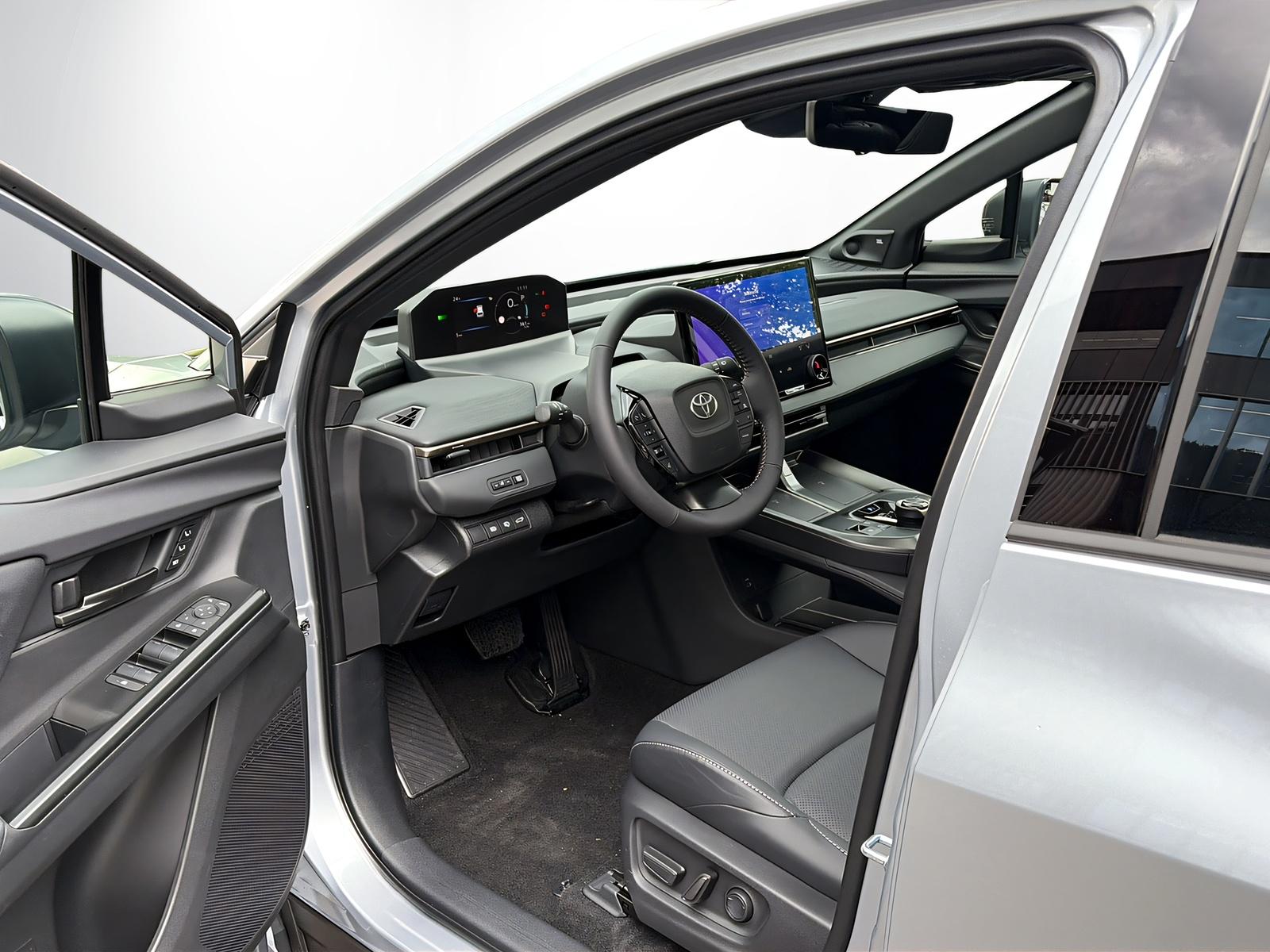 TOYOTA bZ4X Touring Premium AWD-image-6