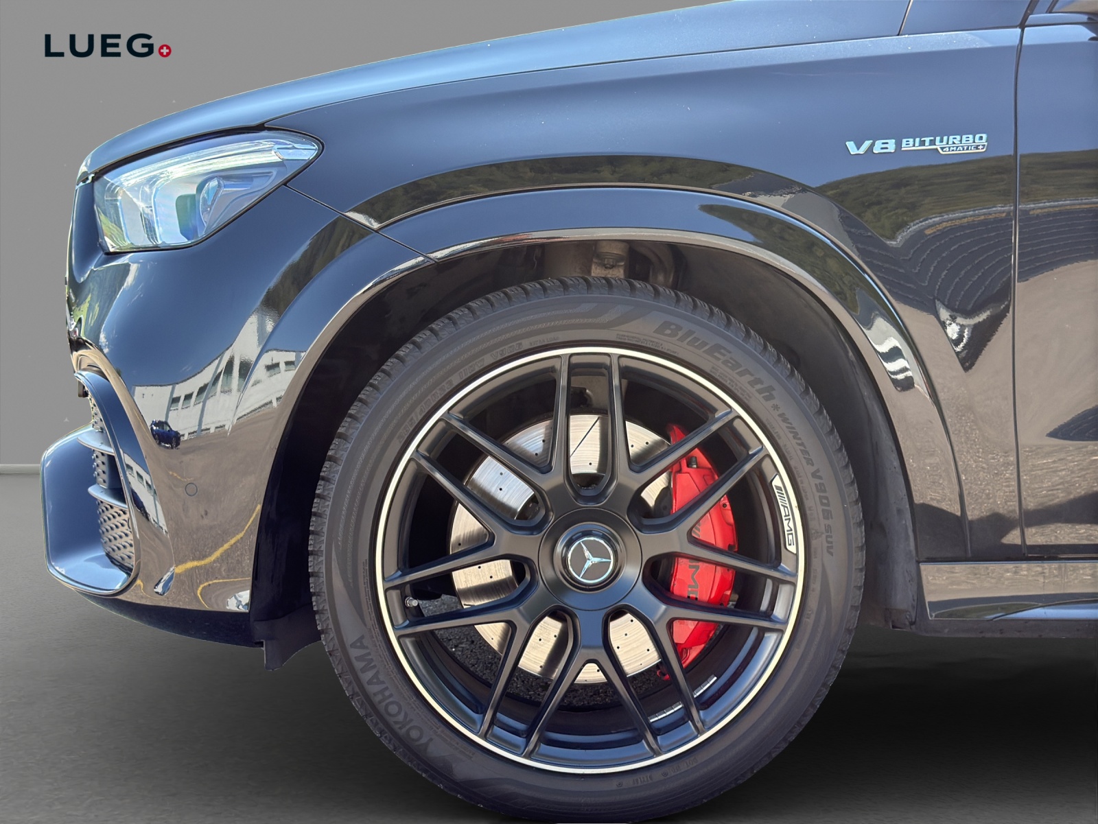 MERCEDES-BENZ GLE 63 S AMG 4Matic+ 9G-Speedshift-image-6