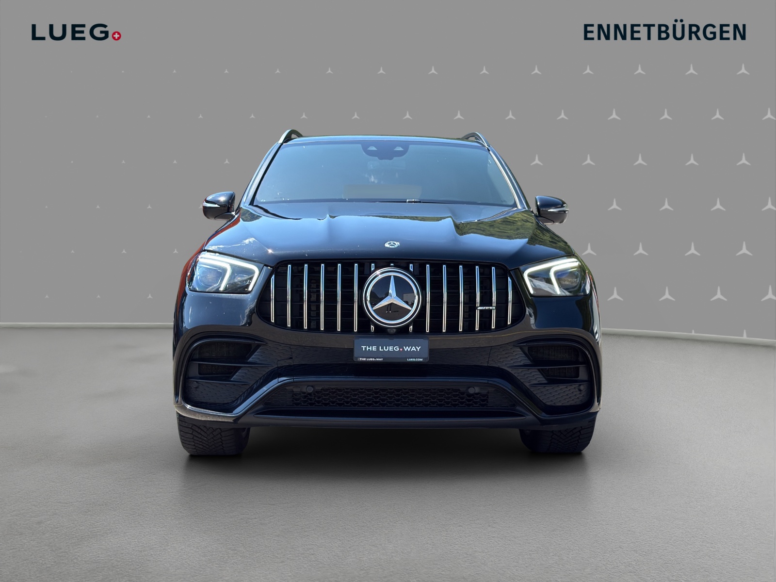 MERCEDES-BENZ GLE 63 S AMG 4Matic+ 9G-Speedshift-image-5