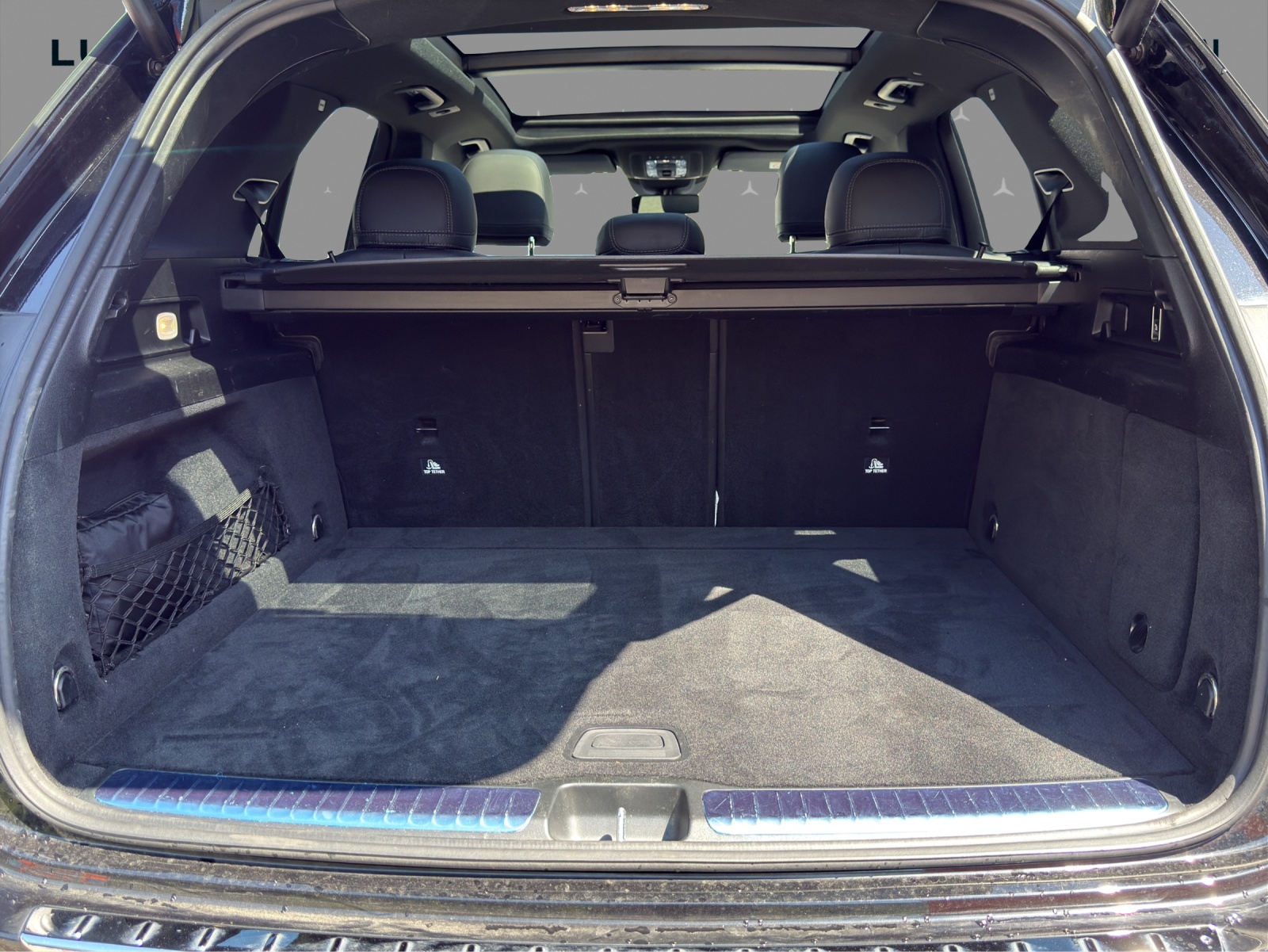 MERCEDES-BENZ GLE 63 S AMG 4Matic+ 9G-Speedshift-image-14