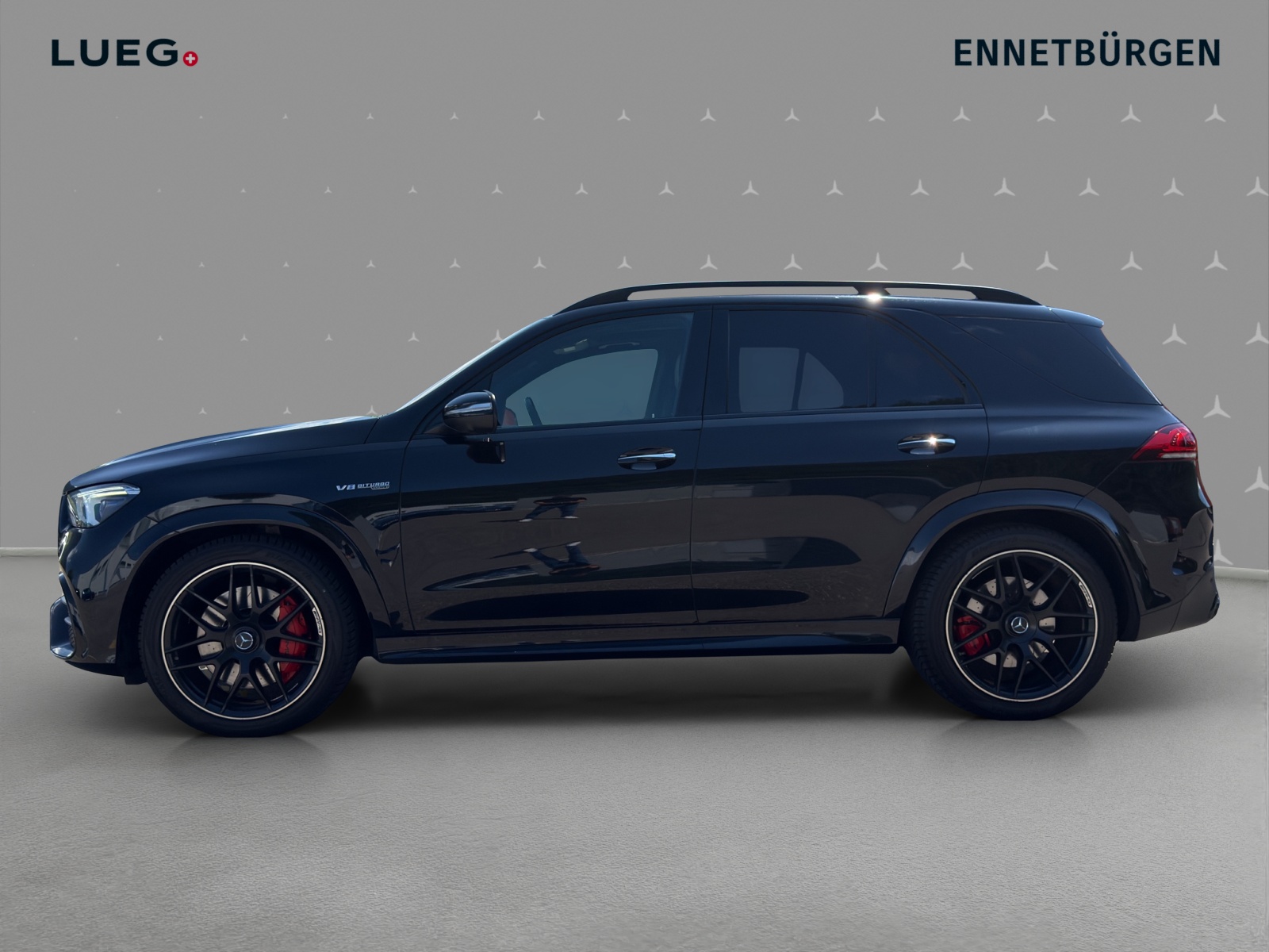 MERCEDES-BENZ GLE 63 S AMG 4Matic+ 9G-Speedshift-image-1