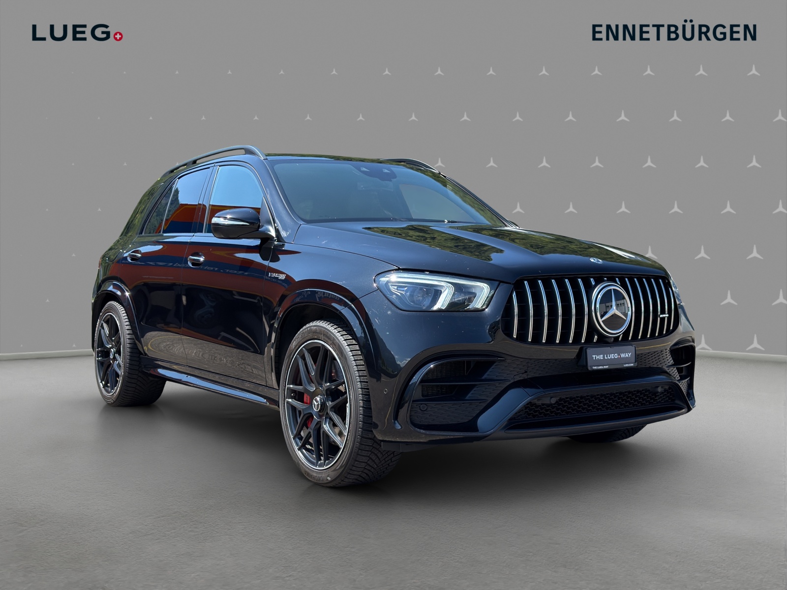 MERCEDES-BENZ GLE 63 S AMG 4Matic+ 9G-Speedshift-image-4