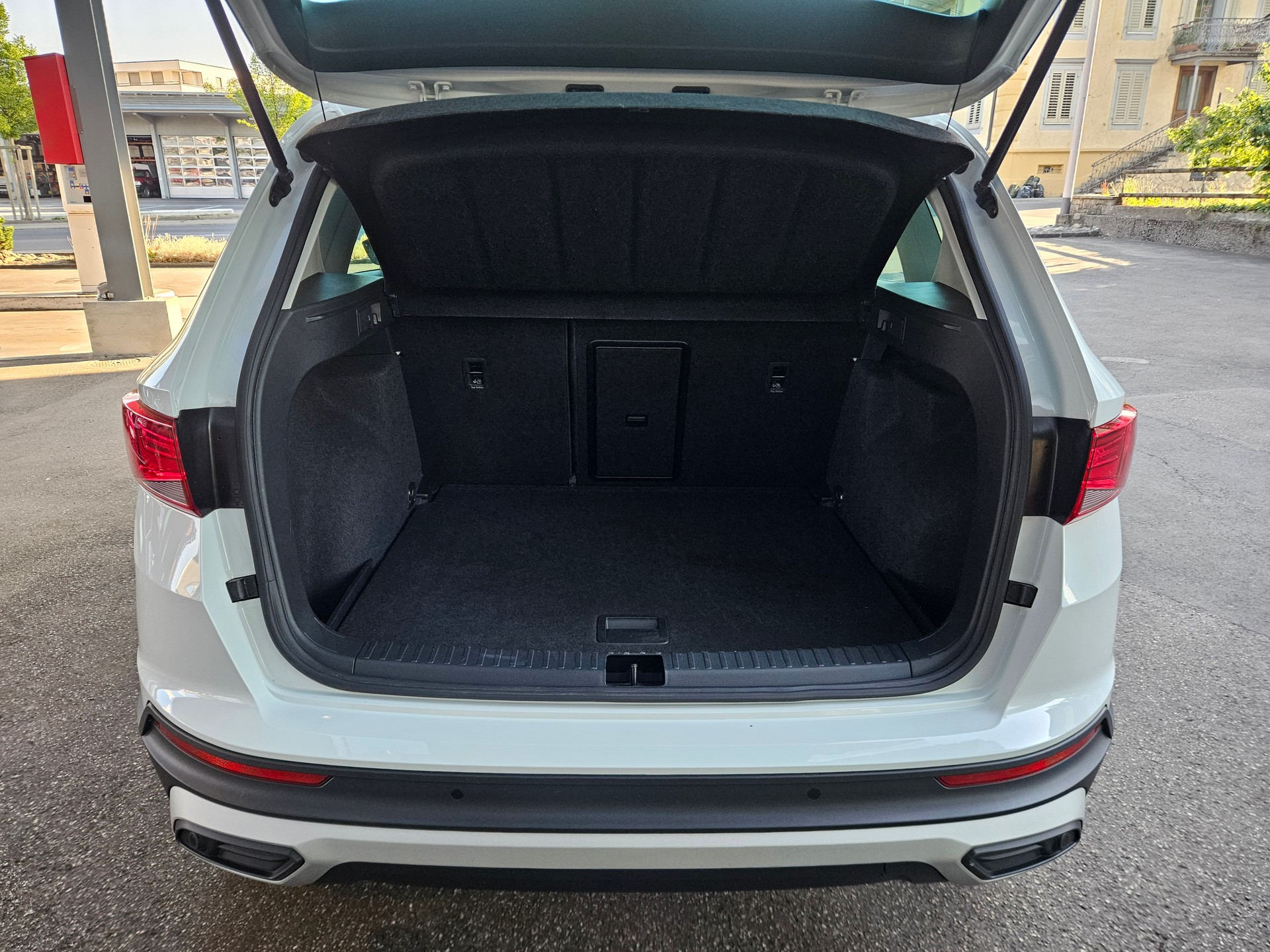 SEAT Ateca 1.5 TSI EVO DSG Style-image-7