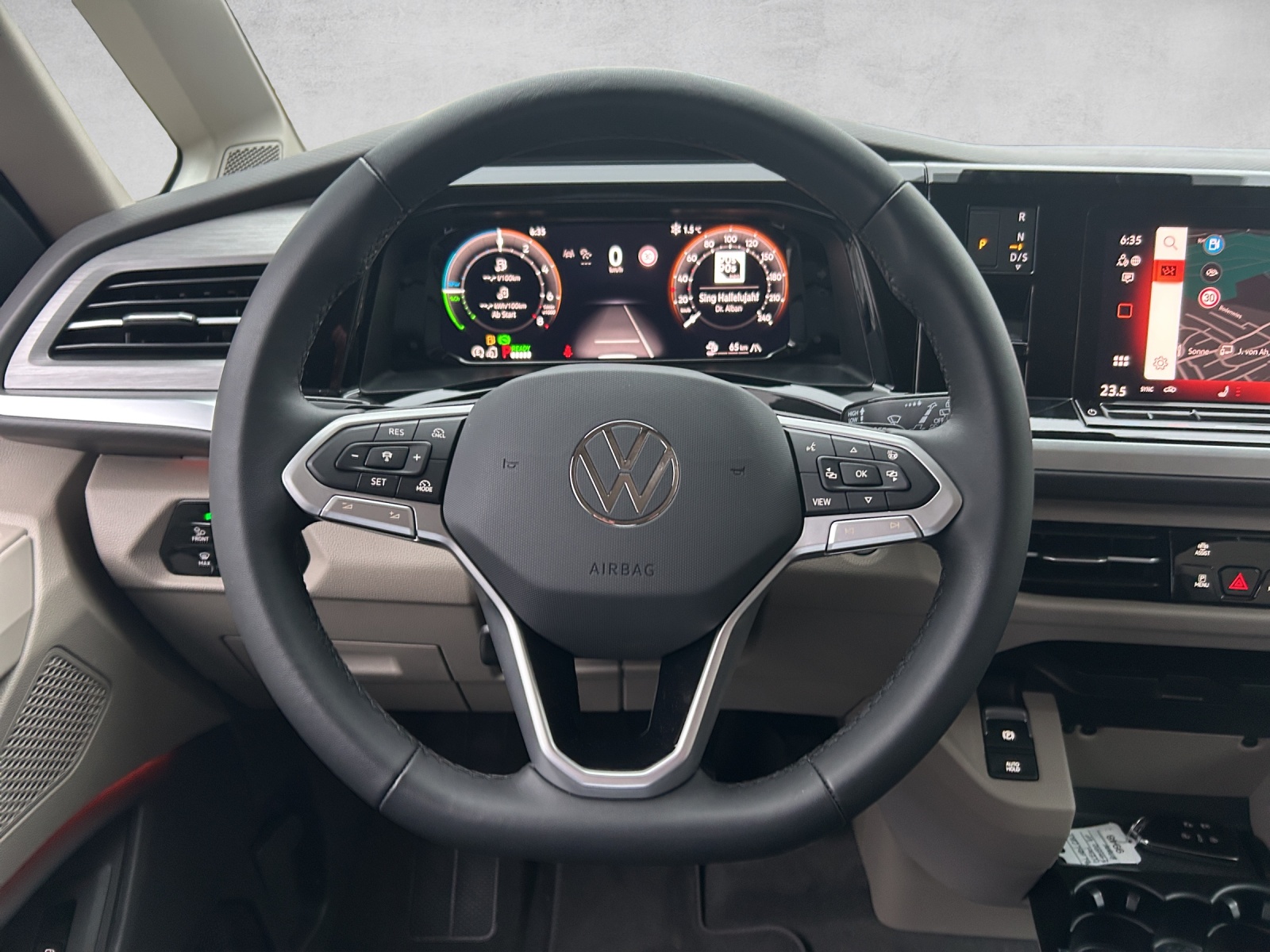 VW California eHybrid Ocean 4Motion-image-15