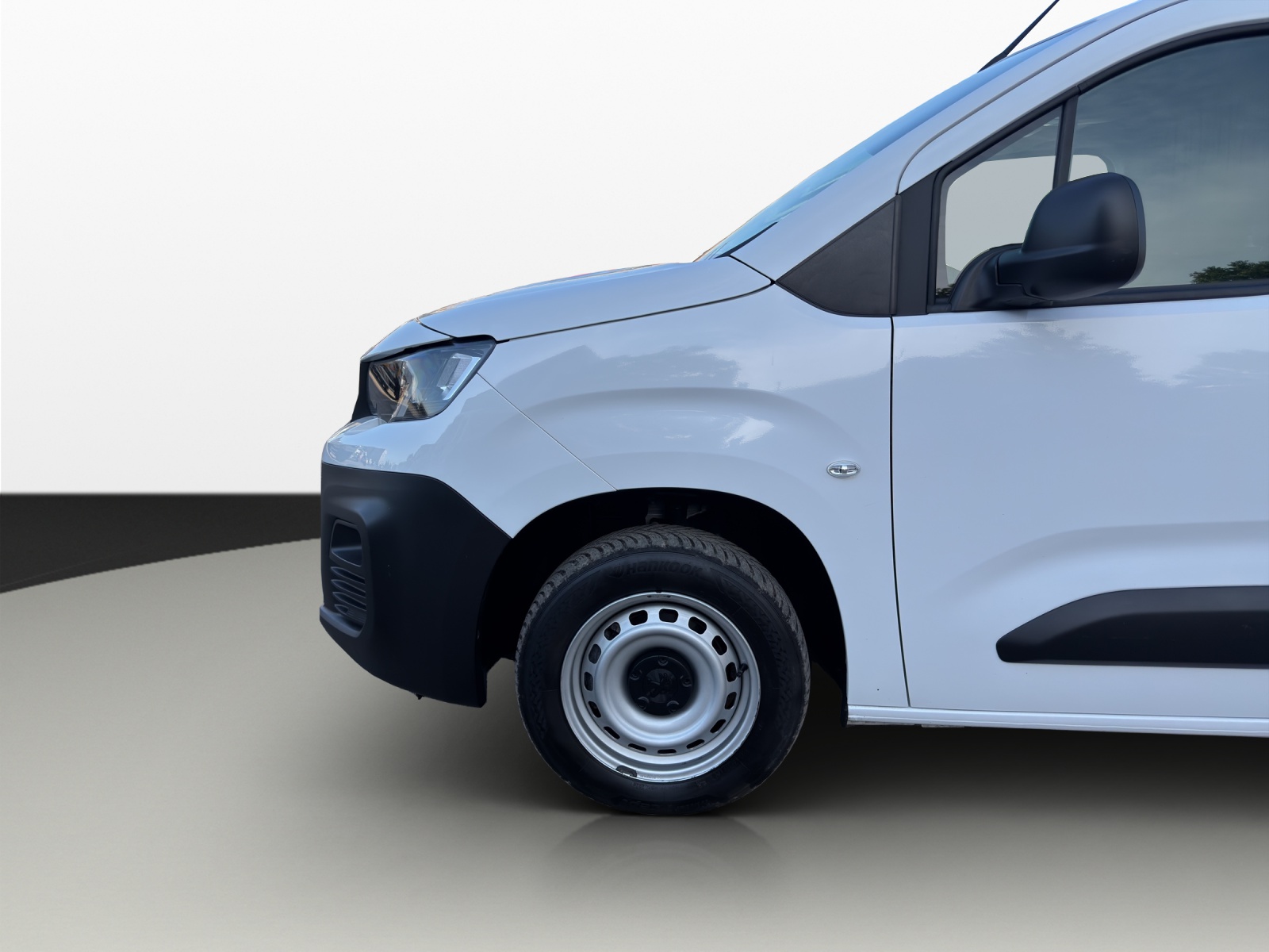 PEUGEOT Partner 1.5 Blue HDi s/s Premium 650kg-image-20