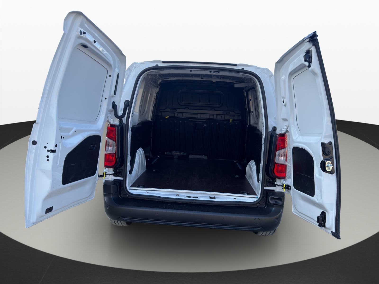 PEUGEOT Partner 1.5 Blue HDi s/s Premium 650kg-image-19