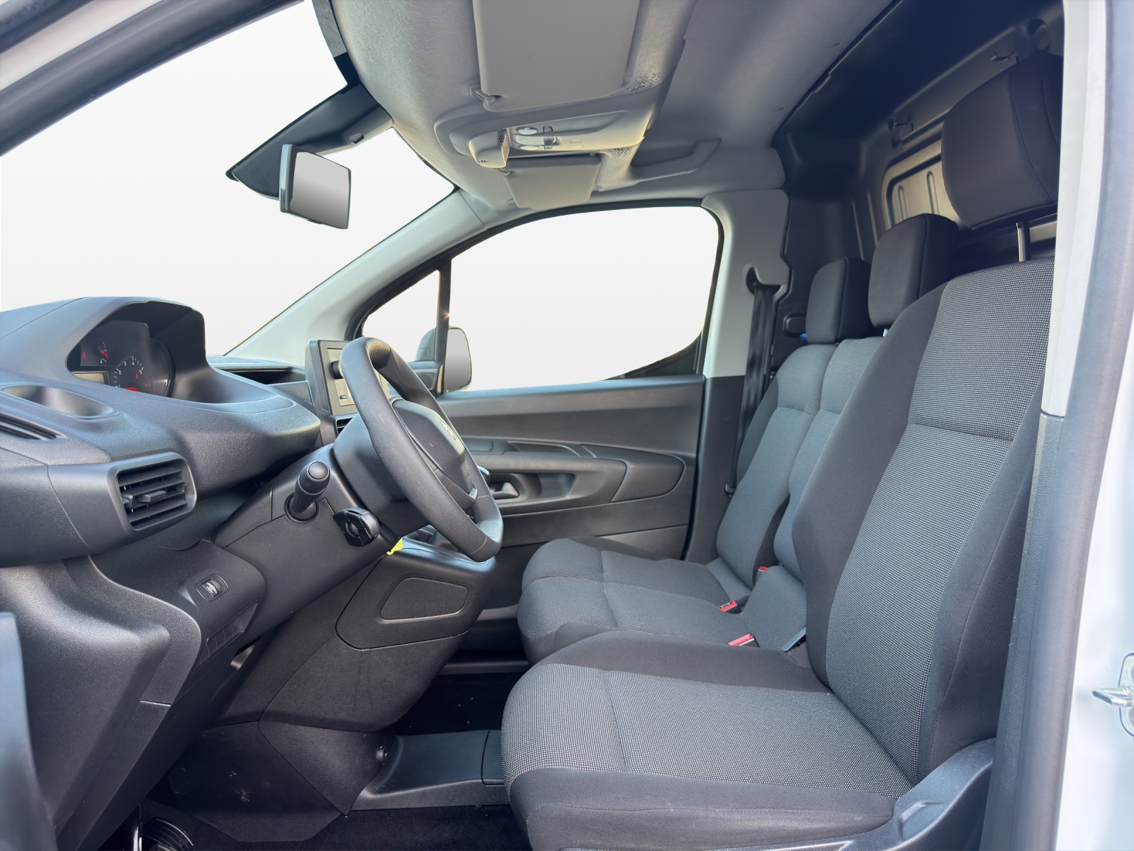 PEUGEOT Partner 1.5 Blue HDi s/s Premium 650kg-image-8