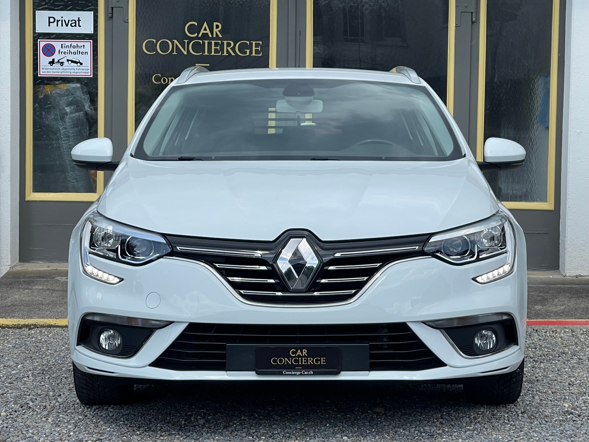 RENAULT Mégane Grandtour 1.5 dCi Business EDC-image-2