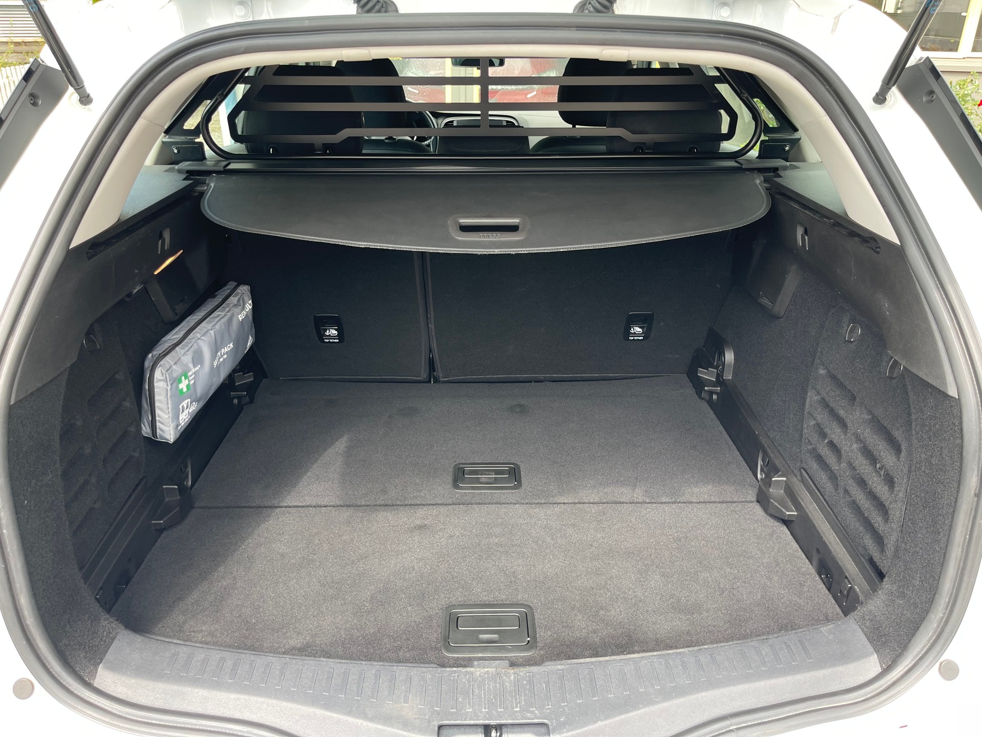 RENAULT Mégane Grandtour 1.5 dCi Business EDC-image-15