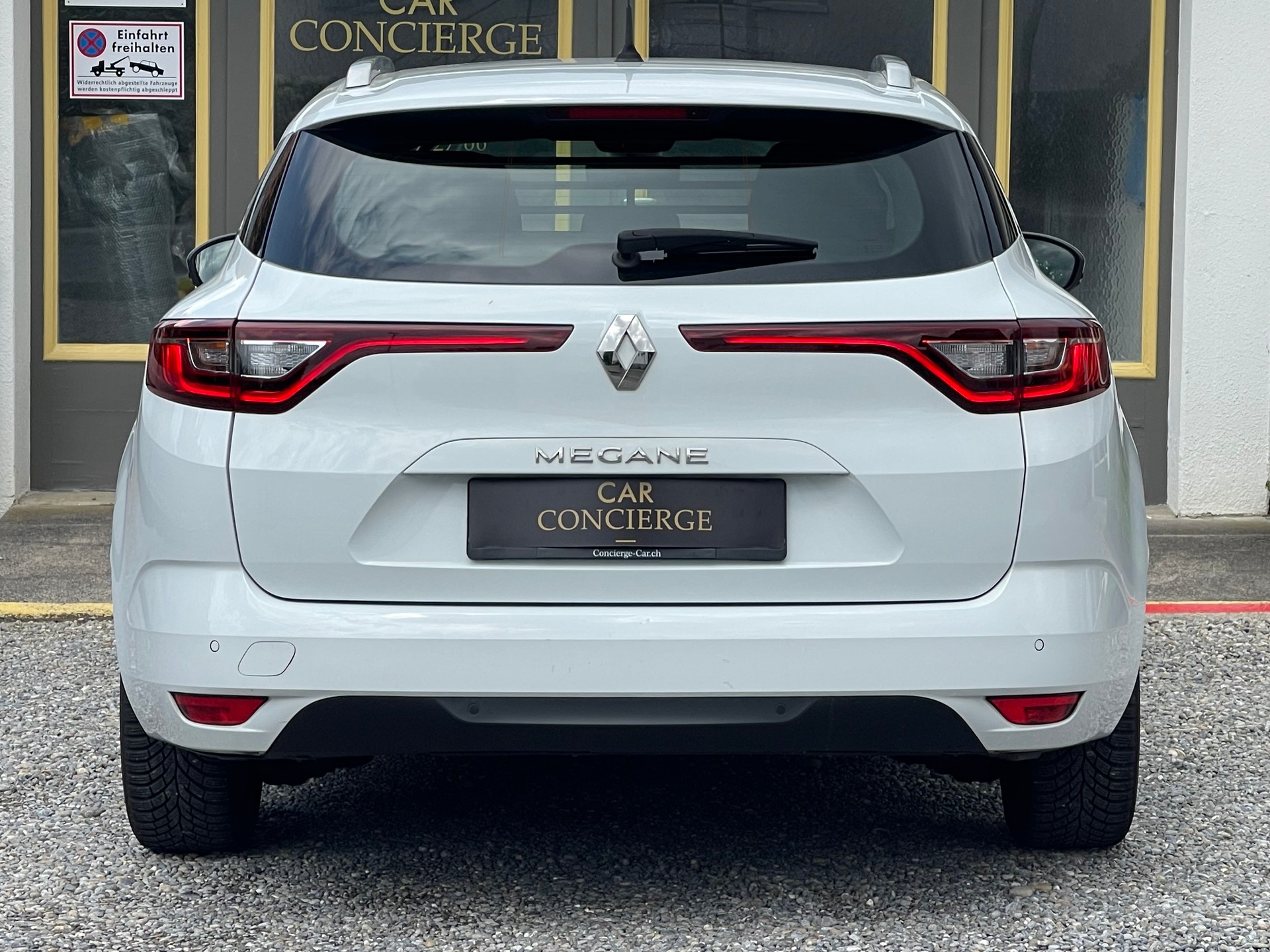 RENAULT Mégane Grandtour 1.5 dCi Business EDC-image-7
