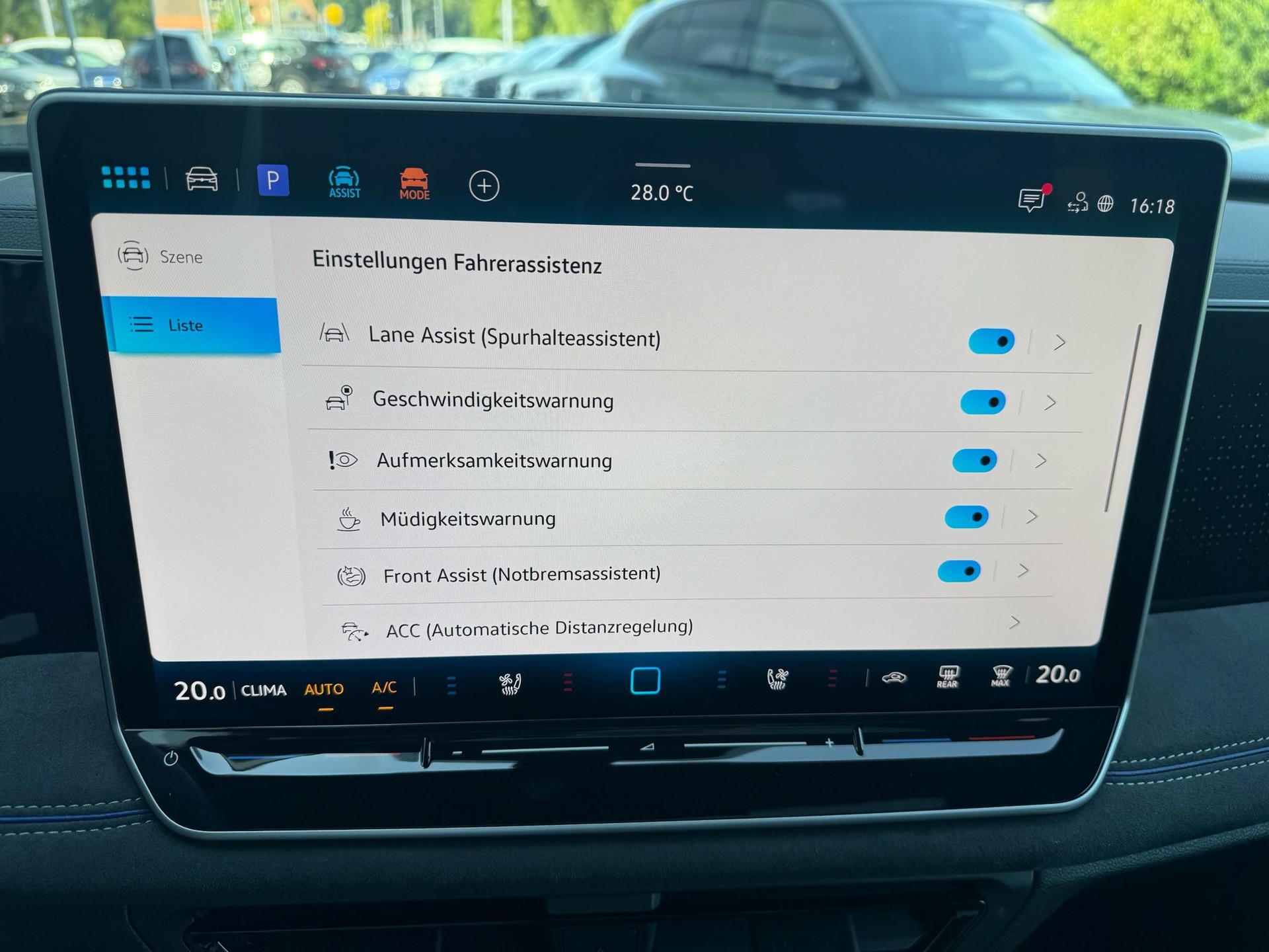 VW Tiguan 2.0 TSI DSG R-Line Plus 4Motion-image-14