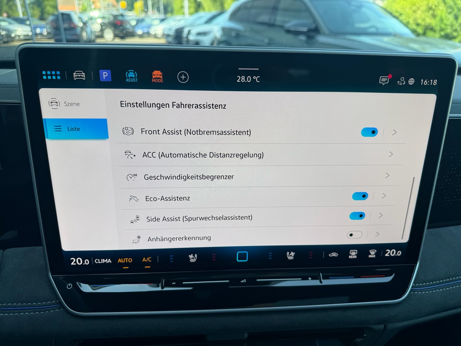 VW Tiguan 2.0 TSI DSG R-Line Plus 4Motion-image-15