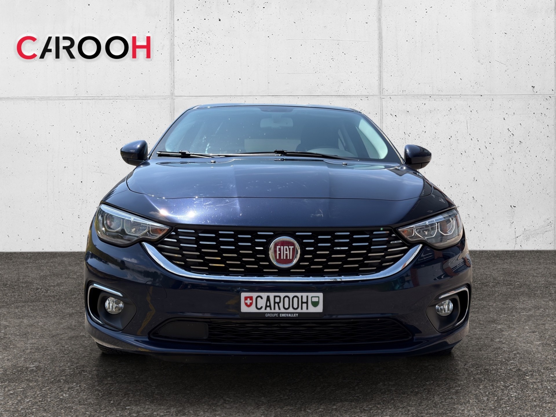 FIAT Tipo 1.4TJet Lounge-image-1