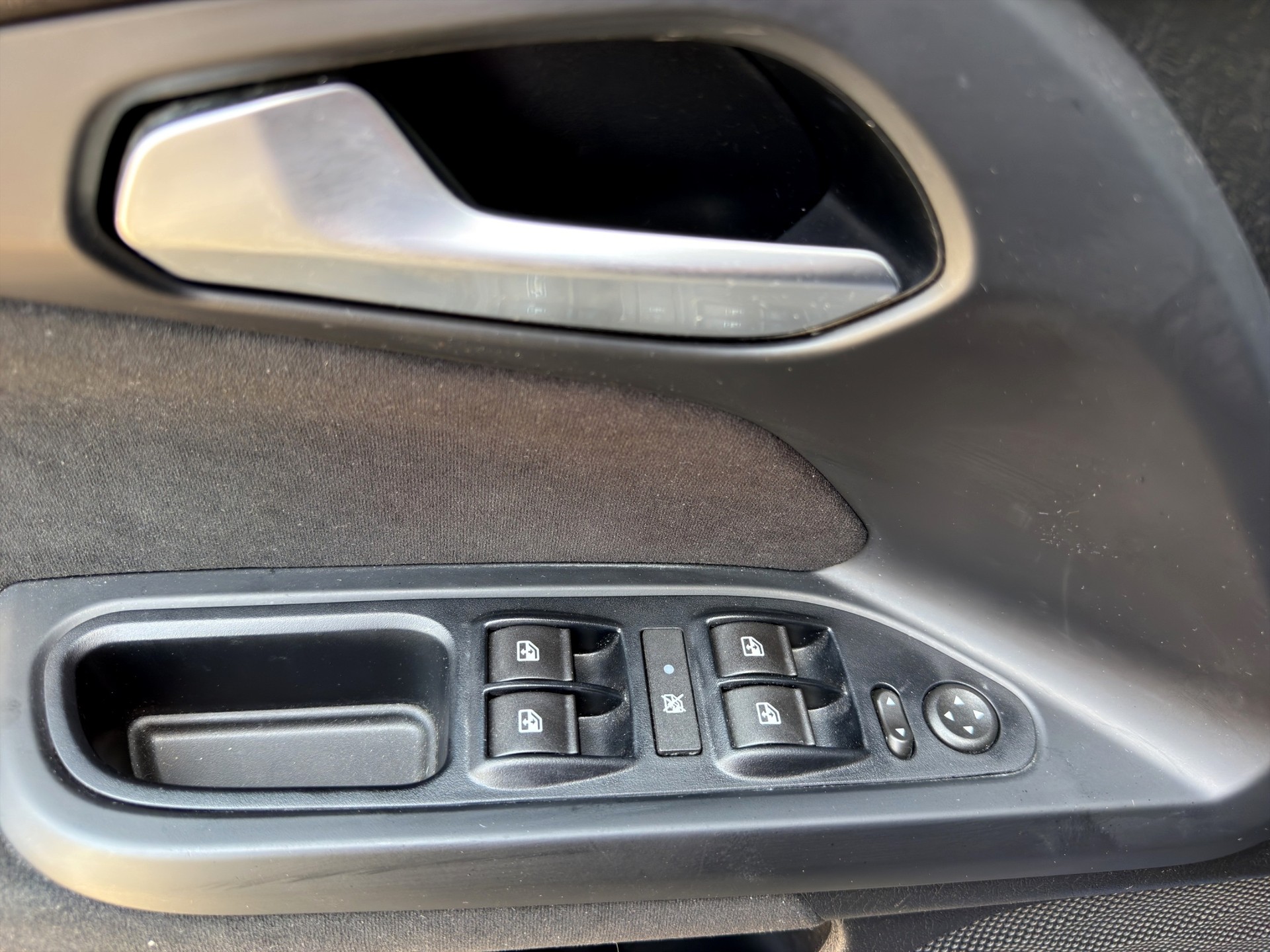 FIAT Tipo 1.4TJet Lounge-image-22