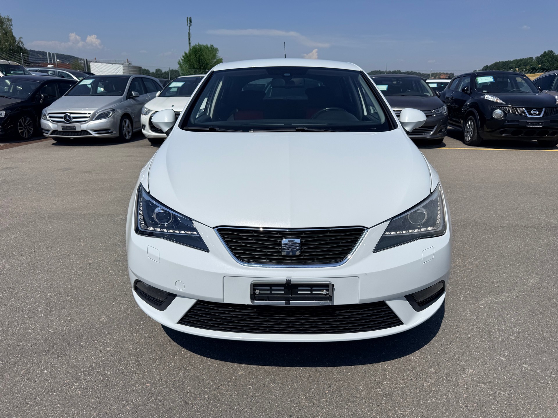 SEAT Ibiza 1.2 TSI Style Stopp-Start-image-3