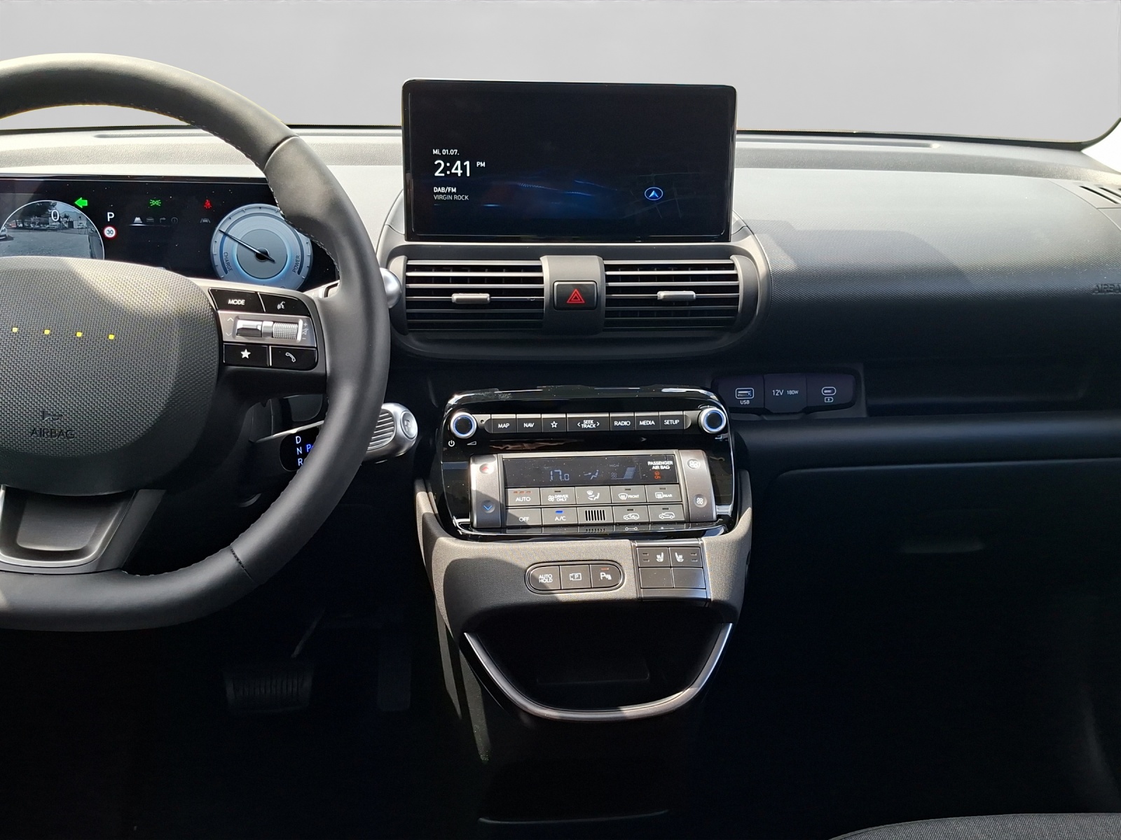 HYUNDAI Inster Electric Vertex-image-14