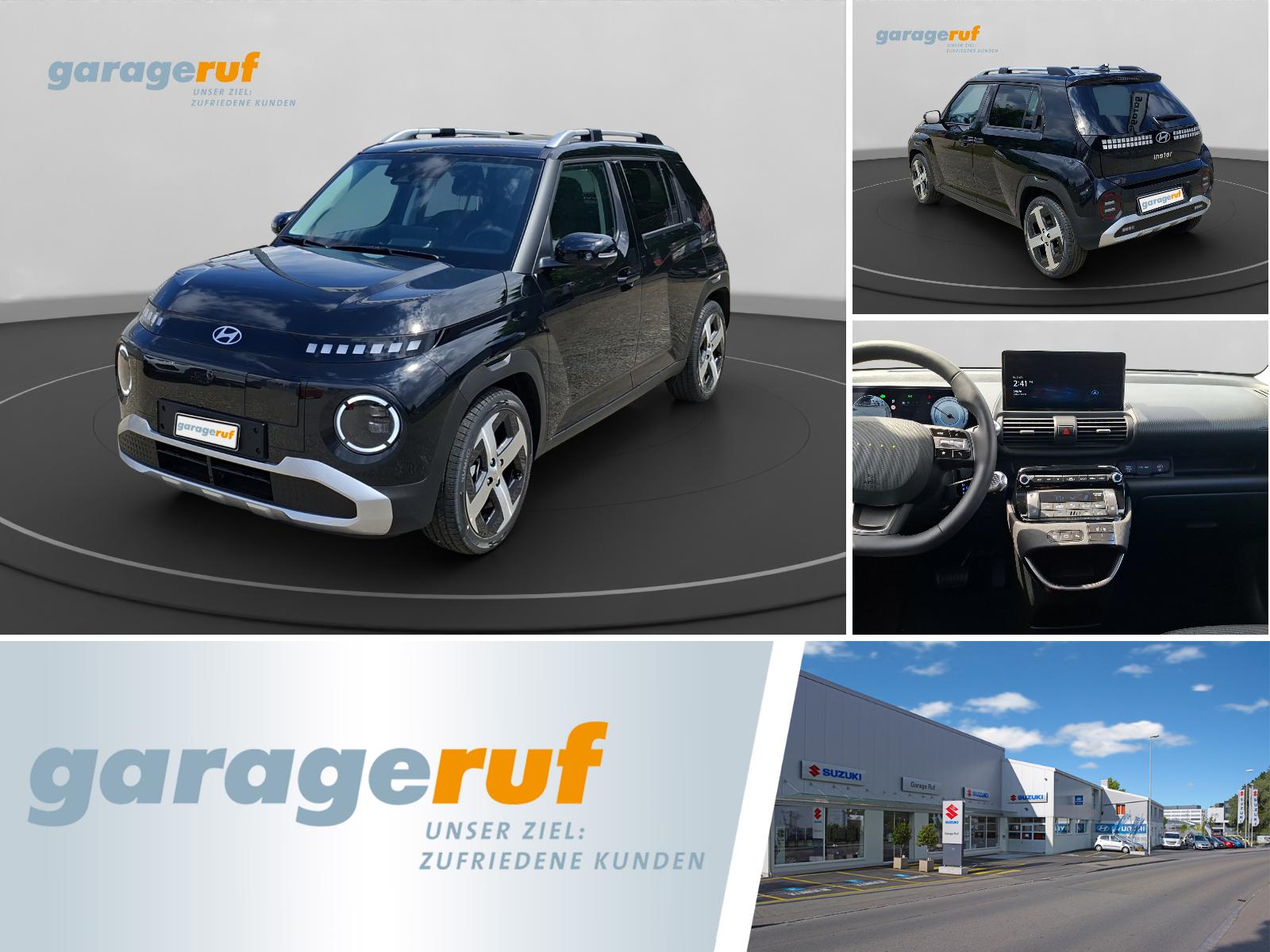 HYUNDAI Inster Electric Vertex-image-0
