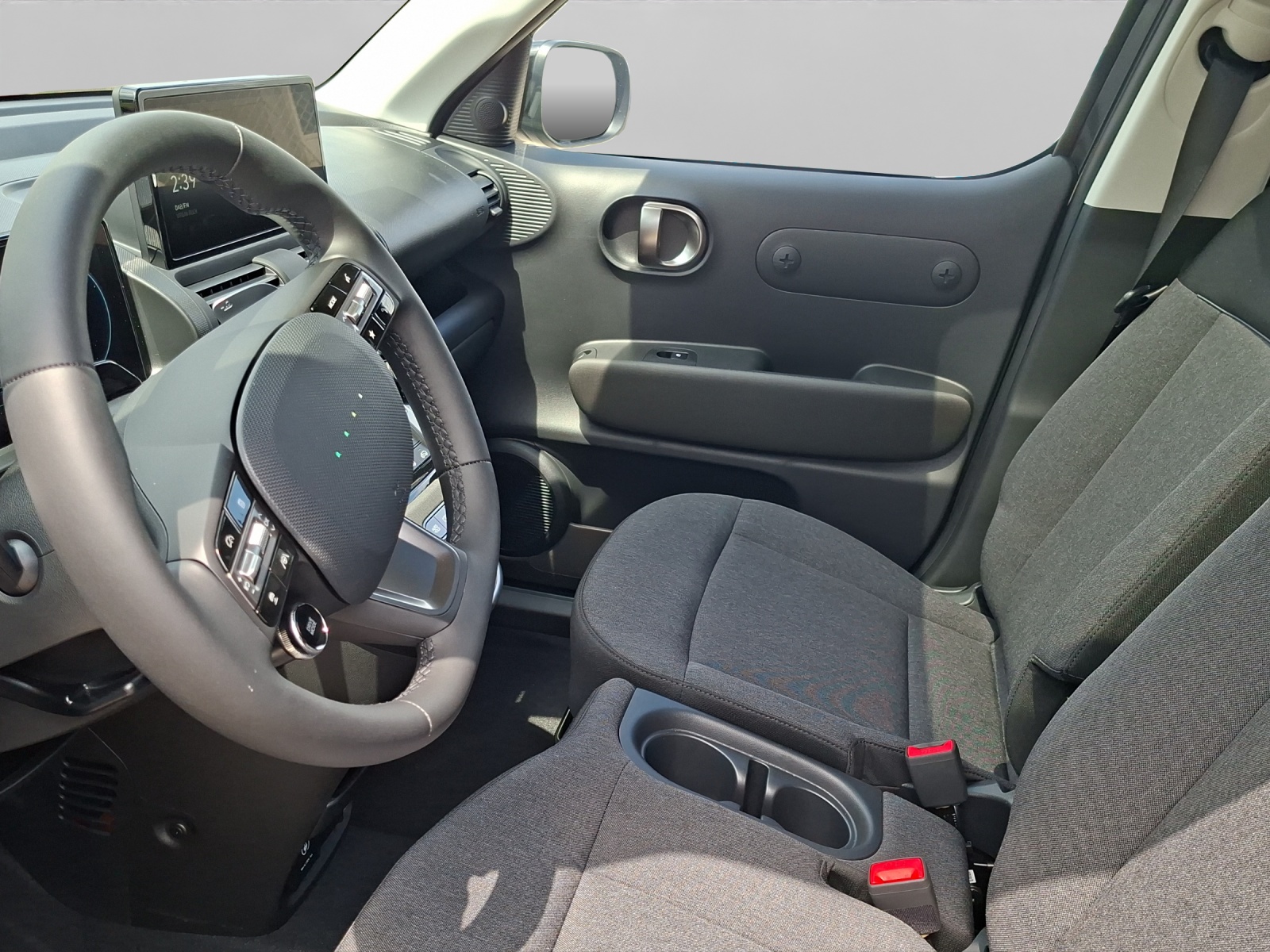 HYUNDAI Inster Electric Vertex-image-9