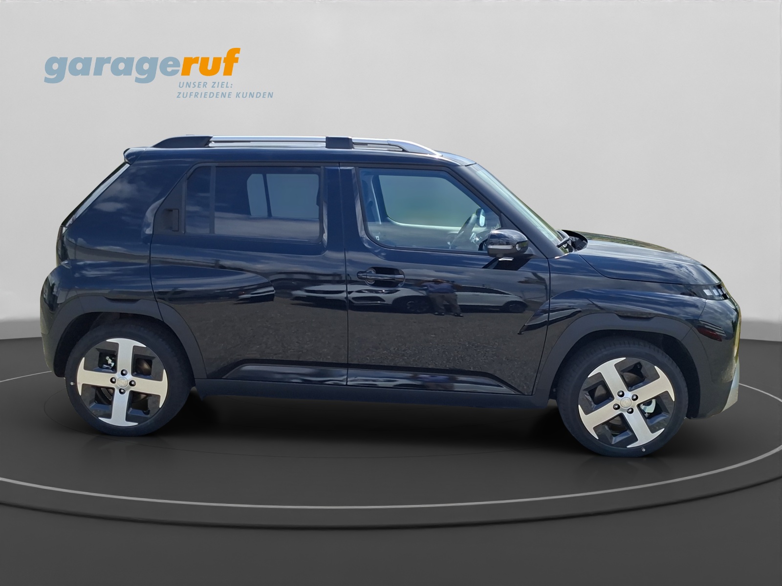 HYUNDAI Inster Electric Vertex-image-7