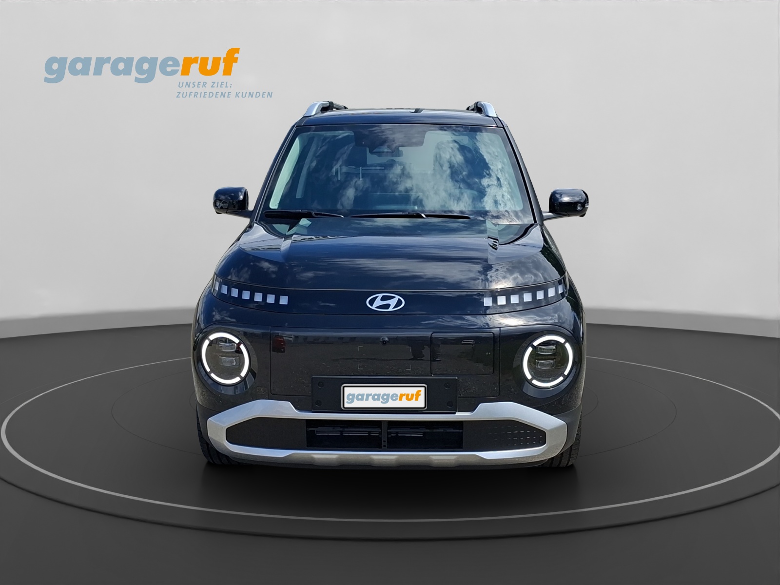 HYUNDAI Inster Electric Vertex-image-1