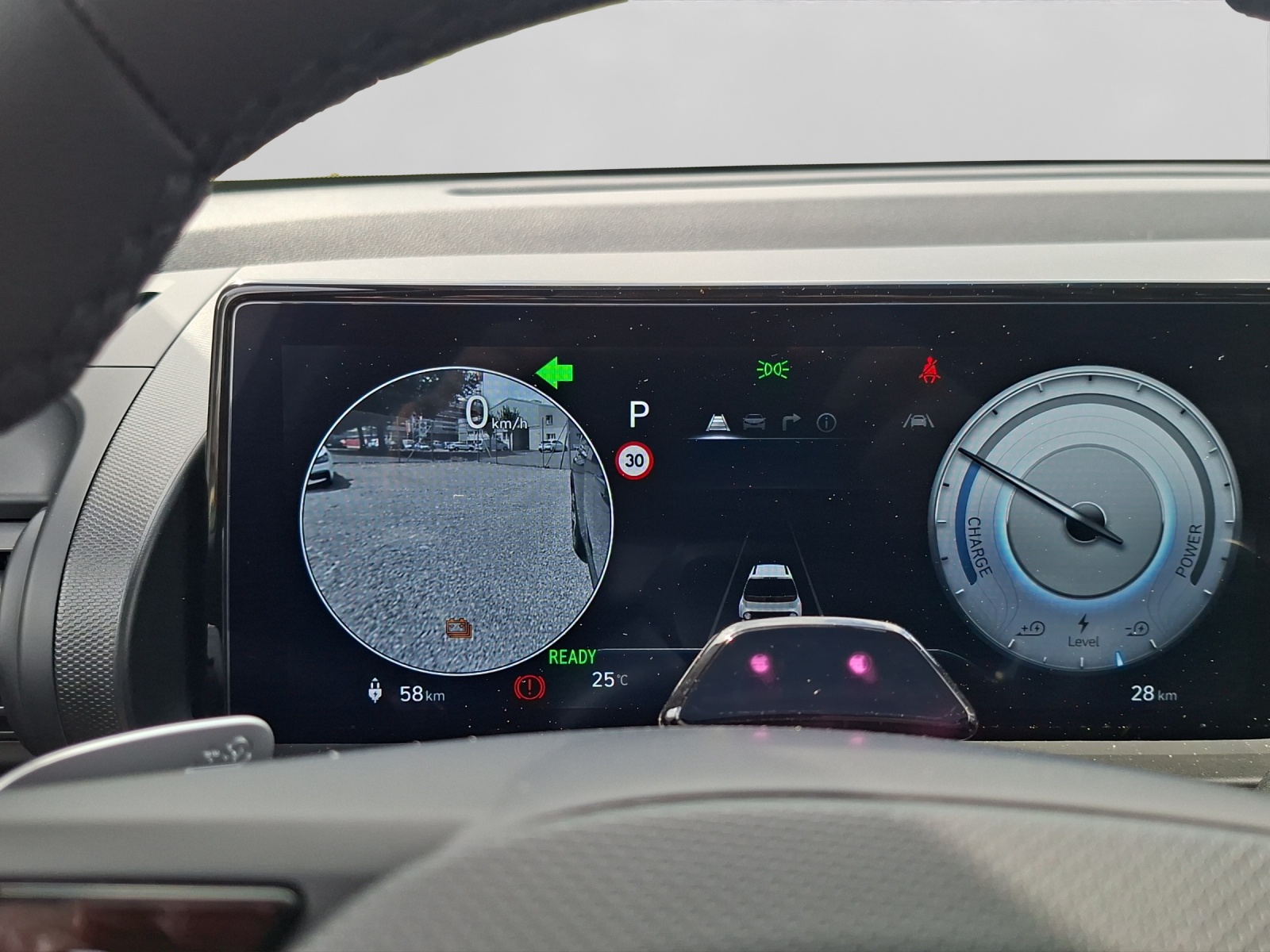 HYUNDAI Inster Electric Vertex-image-11