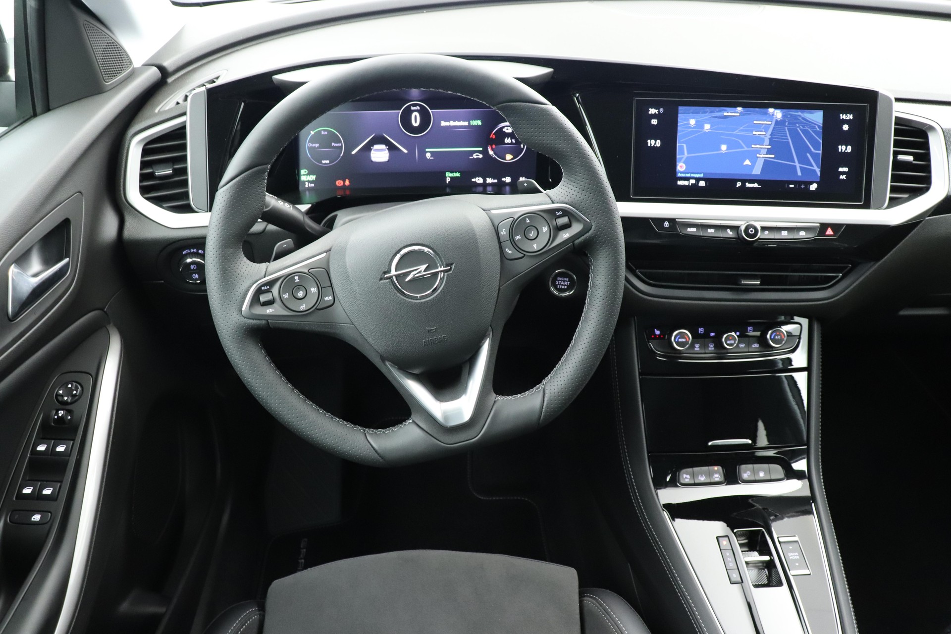 OPEL Grandland 1.6 T PHEV GSE, Anhängevorrichtung-image-4