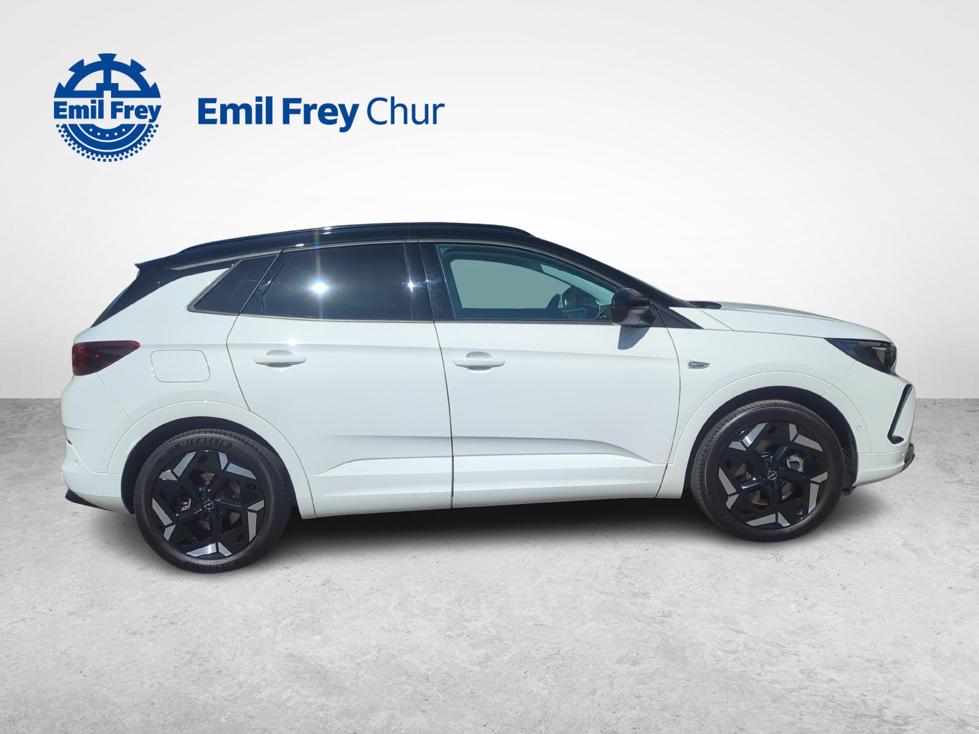 OPEL Grandland 1.6 T PHEV GSE, Anhängevorrichtung-image-5