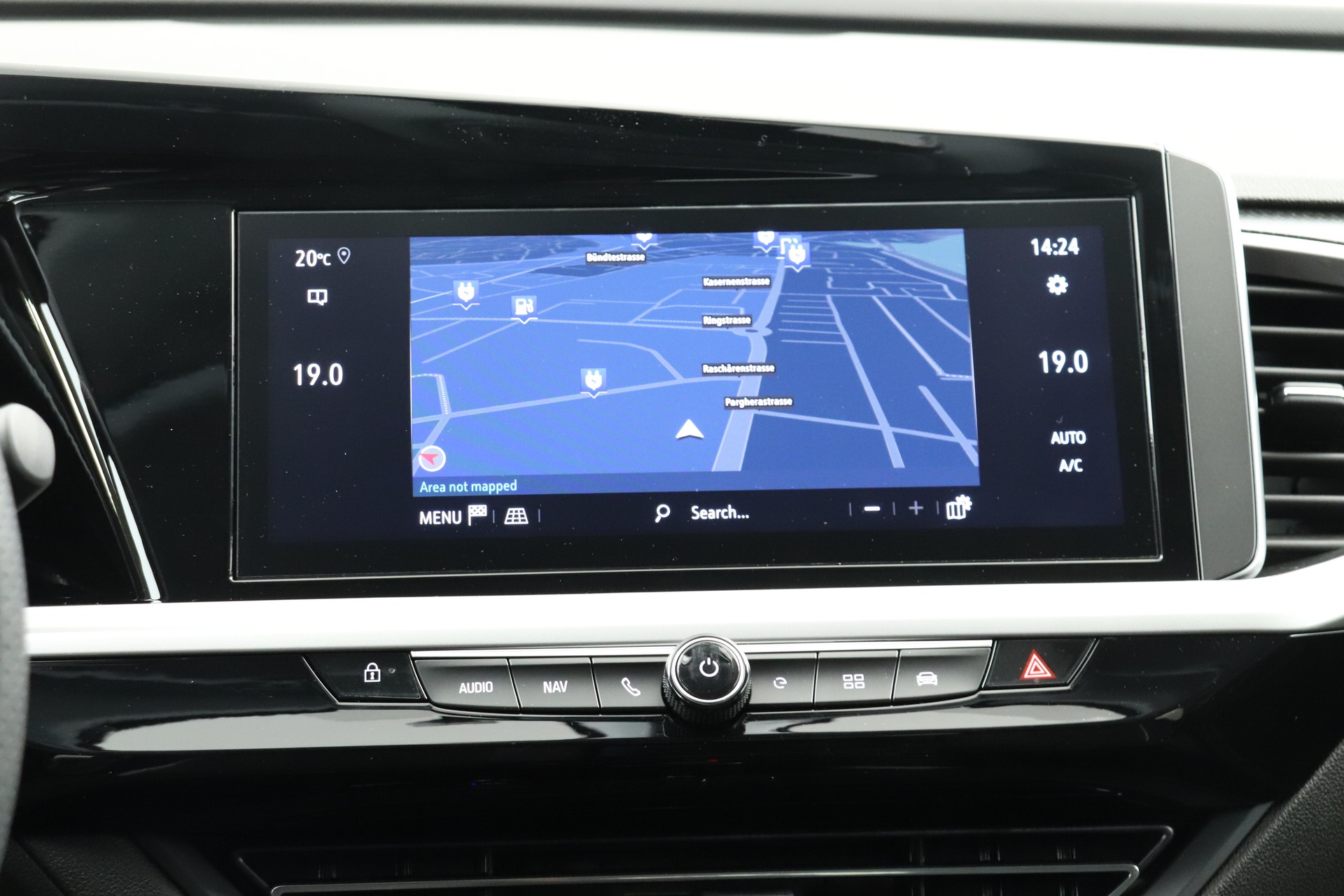 OPEL Grandland 1.6 T PHEV GSE, Anhängevorrichtung-image-5