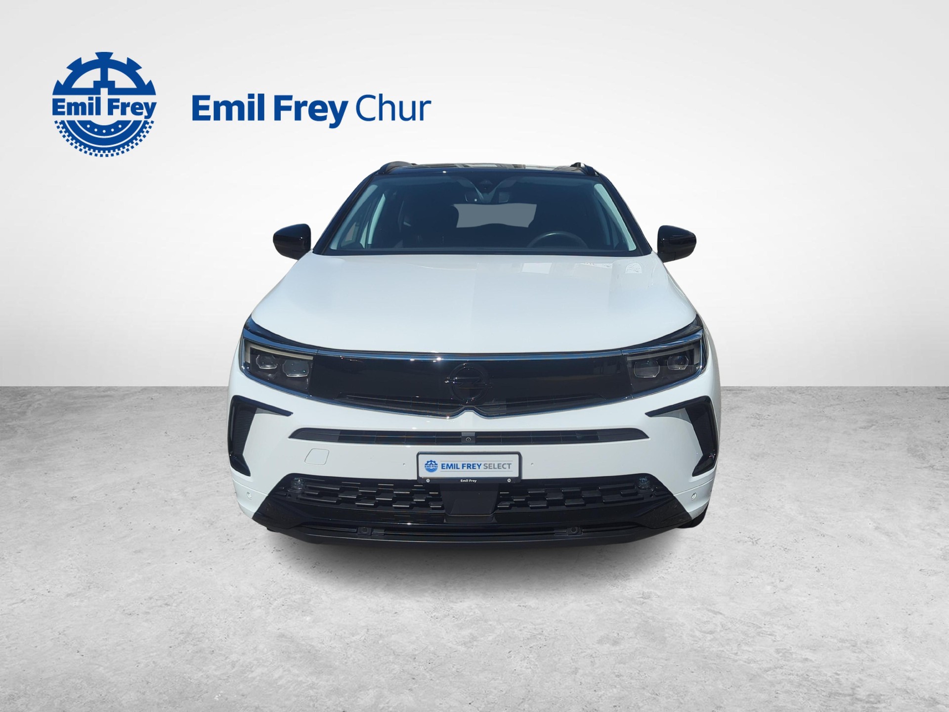 OPEL Grandland 1.6 T PHEV GSE, Anhängevorrichtung-image-7