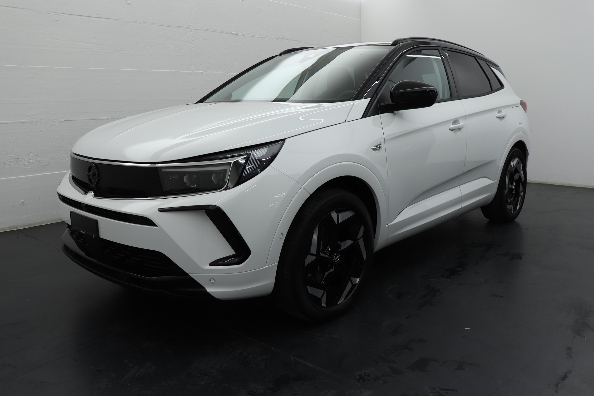 OPEL Grandland 1.6 T PHEV GSE, Anhängevorrichtung-image-1