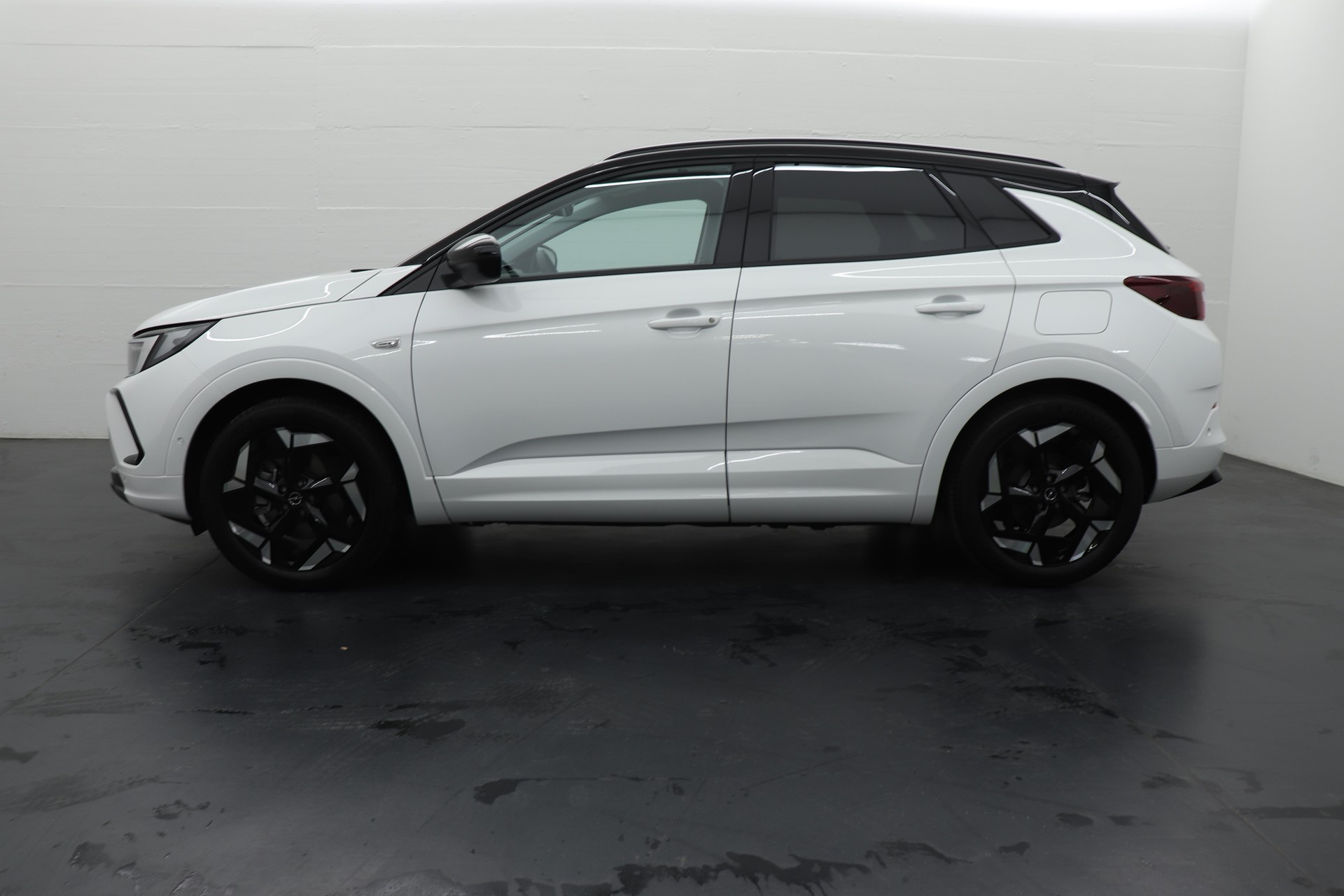 OPEL Grandland 1.6 T PHEV GSE, Anhängevorrichtung-image-3