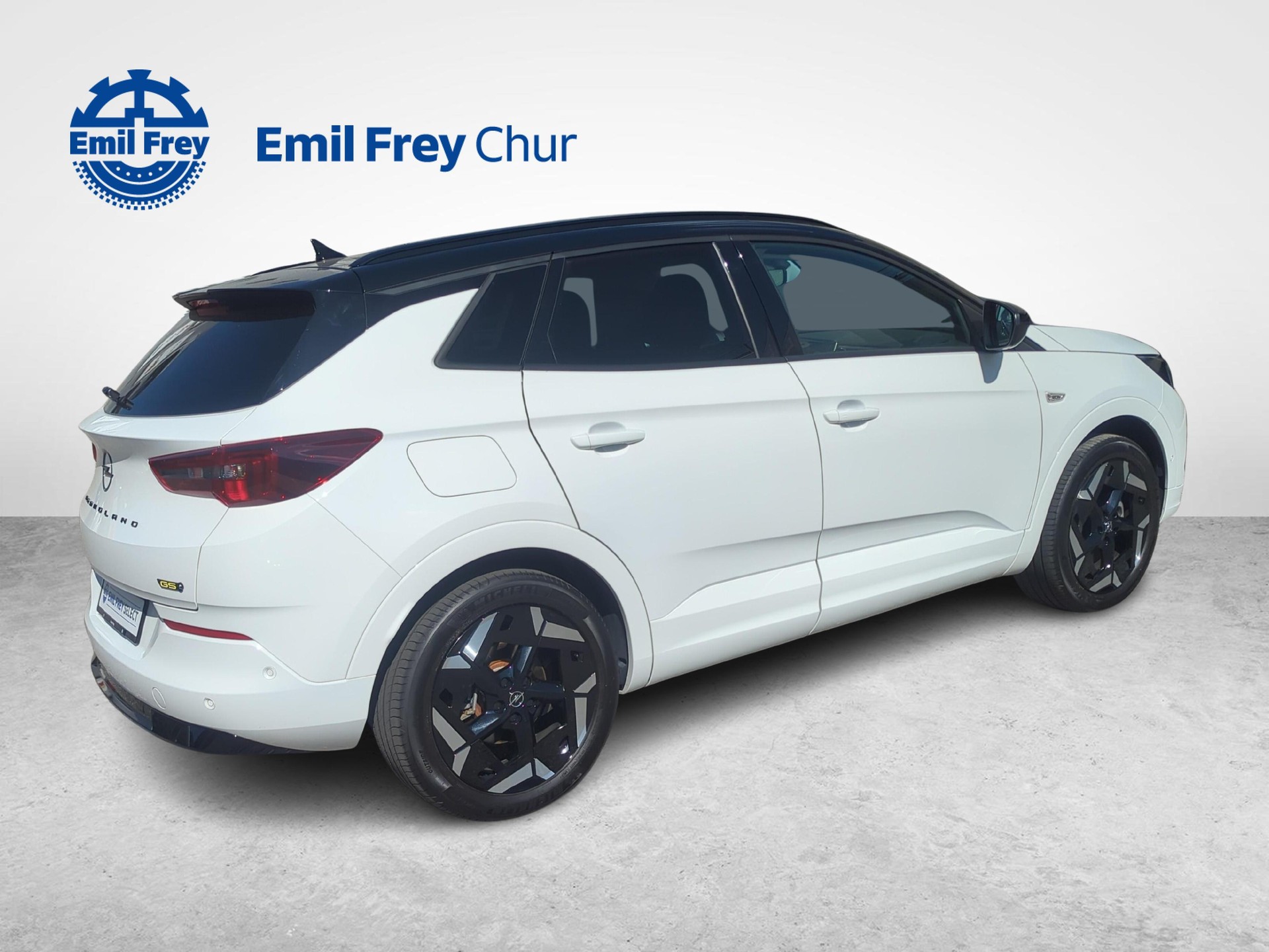 OPEL Grandland 1.6 T PHEV GSE, Anhängevorrichtung-image-4