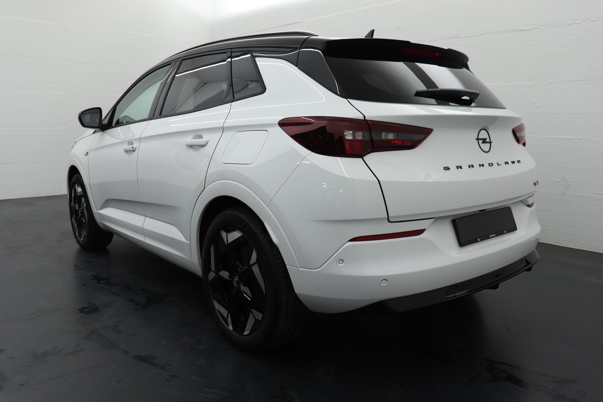 OPEL Grandland 1.6 T PHEV GSE, Anhängevorrichtung-image-6