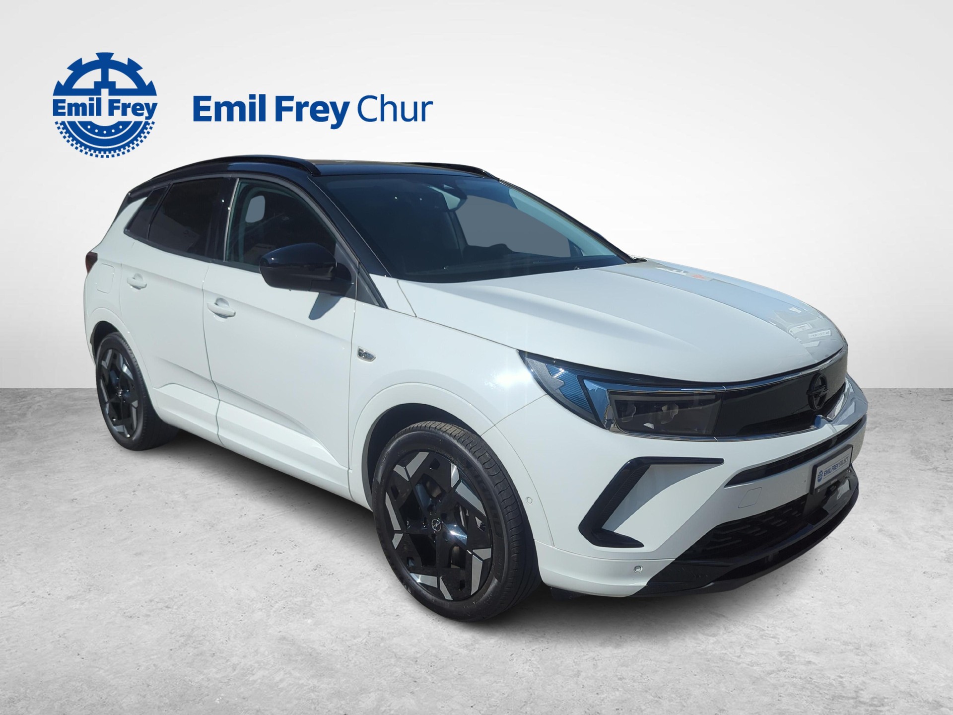 OPEL Grandland 1.6 T PHEV GSE, Anhängevorrichtung-image-6