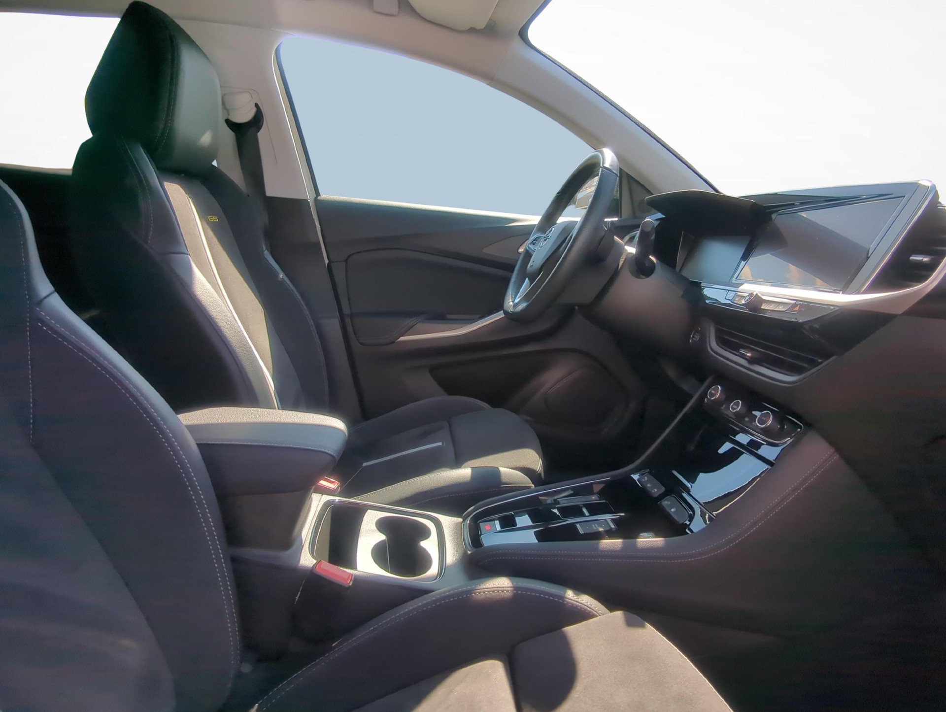 OPEL Grandland 1.6 T PHEV GSE, Anhängevorrichtung-image-9