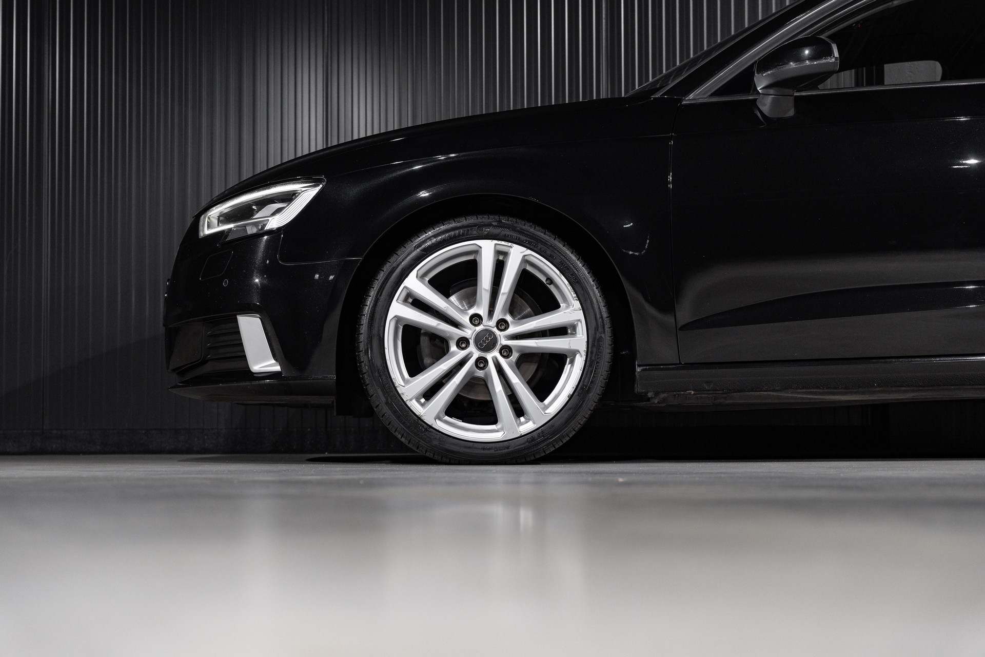 AUDI A3 Sportback 35 TFSI S-tronic-image-26